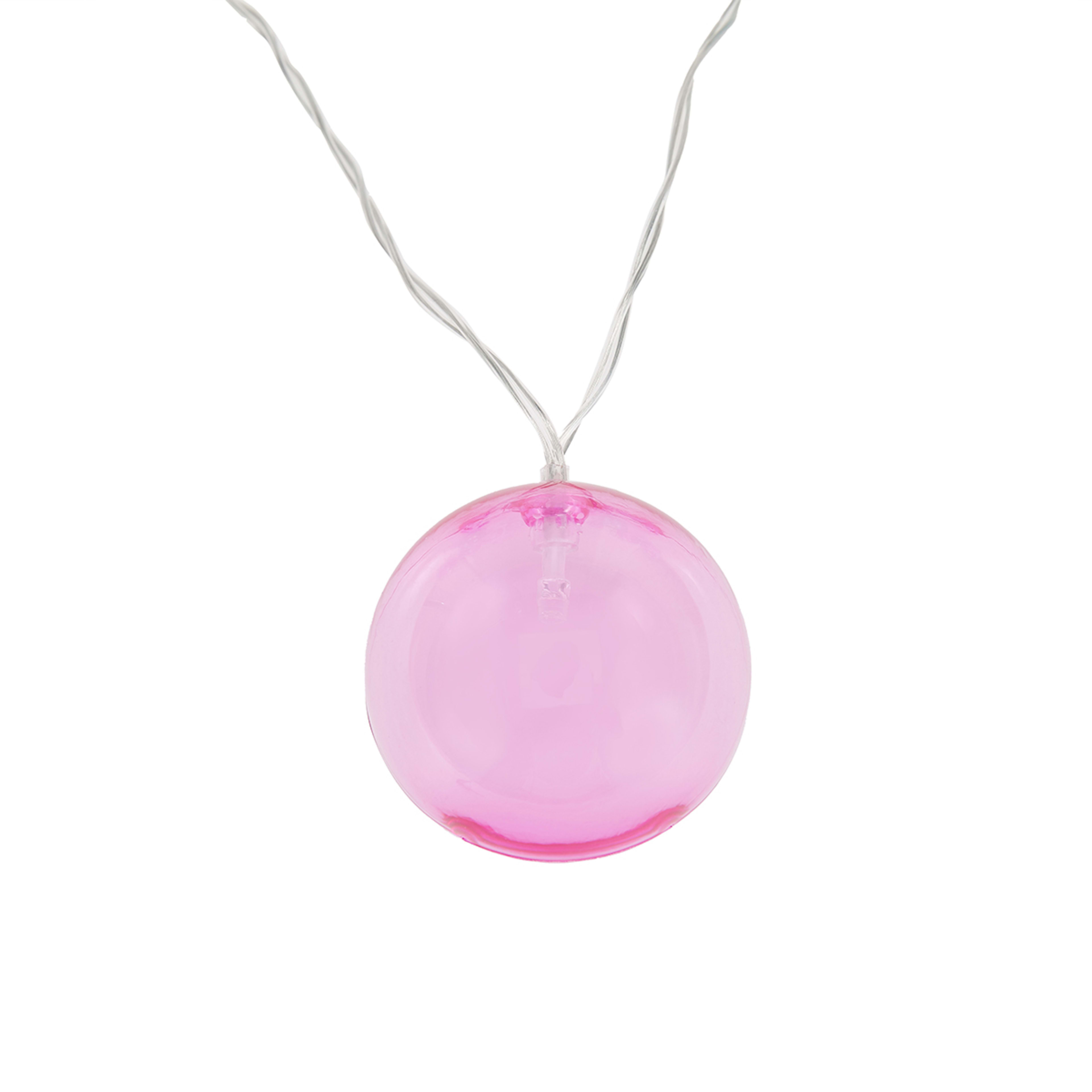 Globe String Lights Kmart