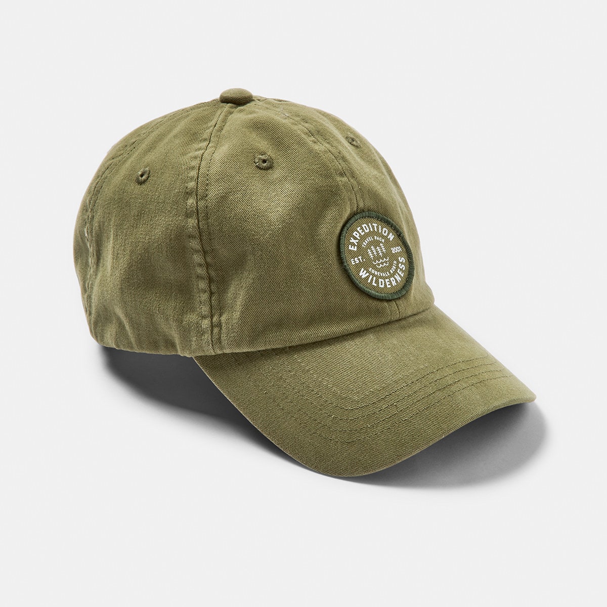 Dad Cap - Kmart