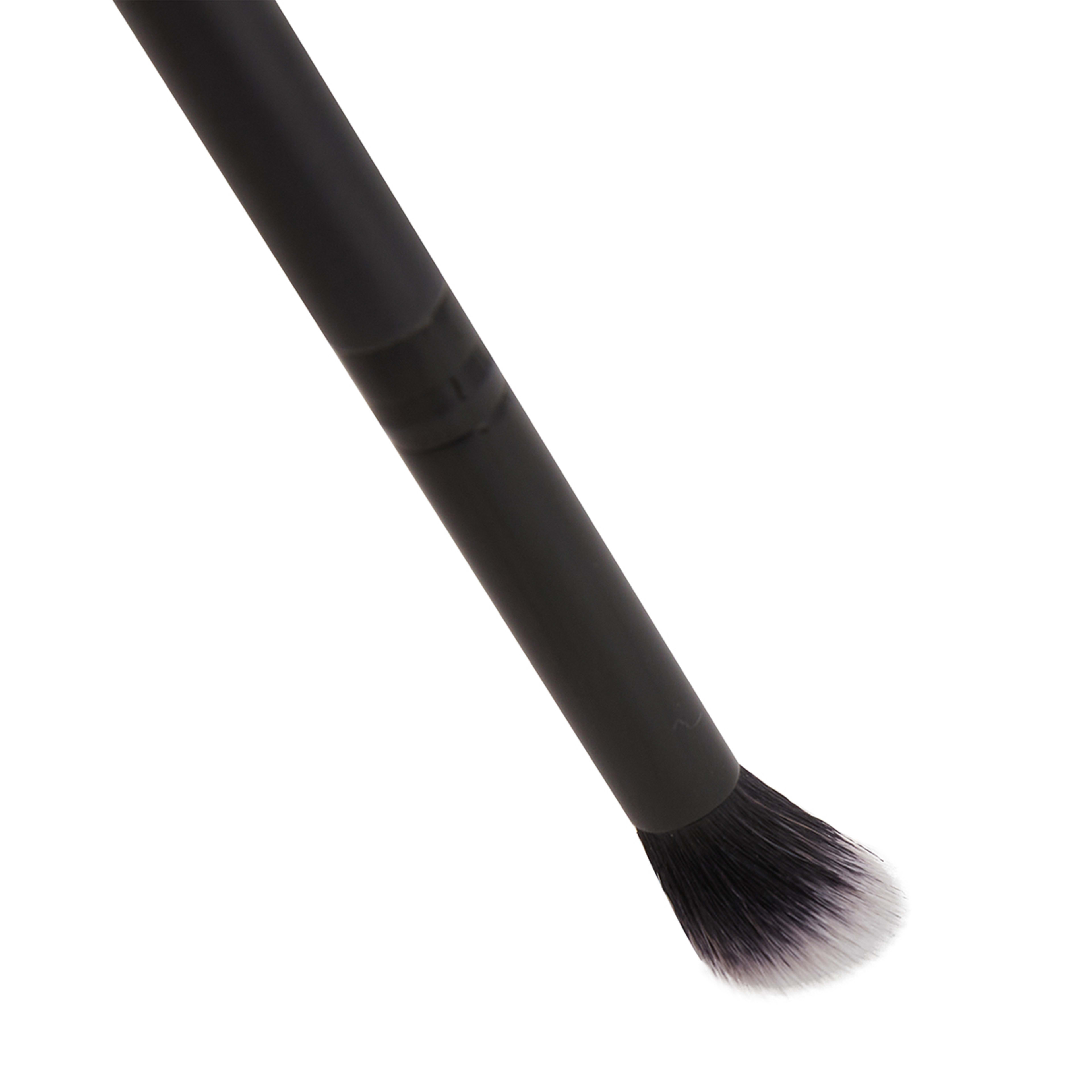 4 OXX Cosmetics Eye Blender Brush - Black, 4 of 5