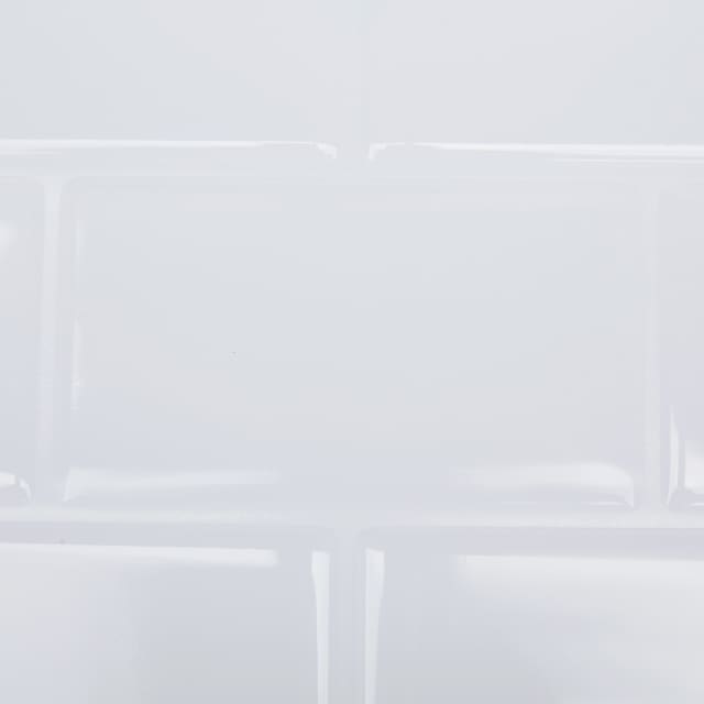 5 Pack Self Adhesive 3D Tiles Subway White Kmart