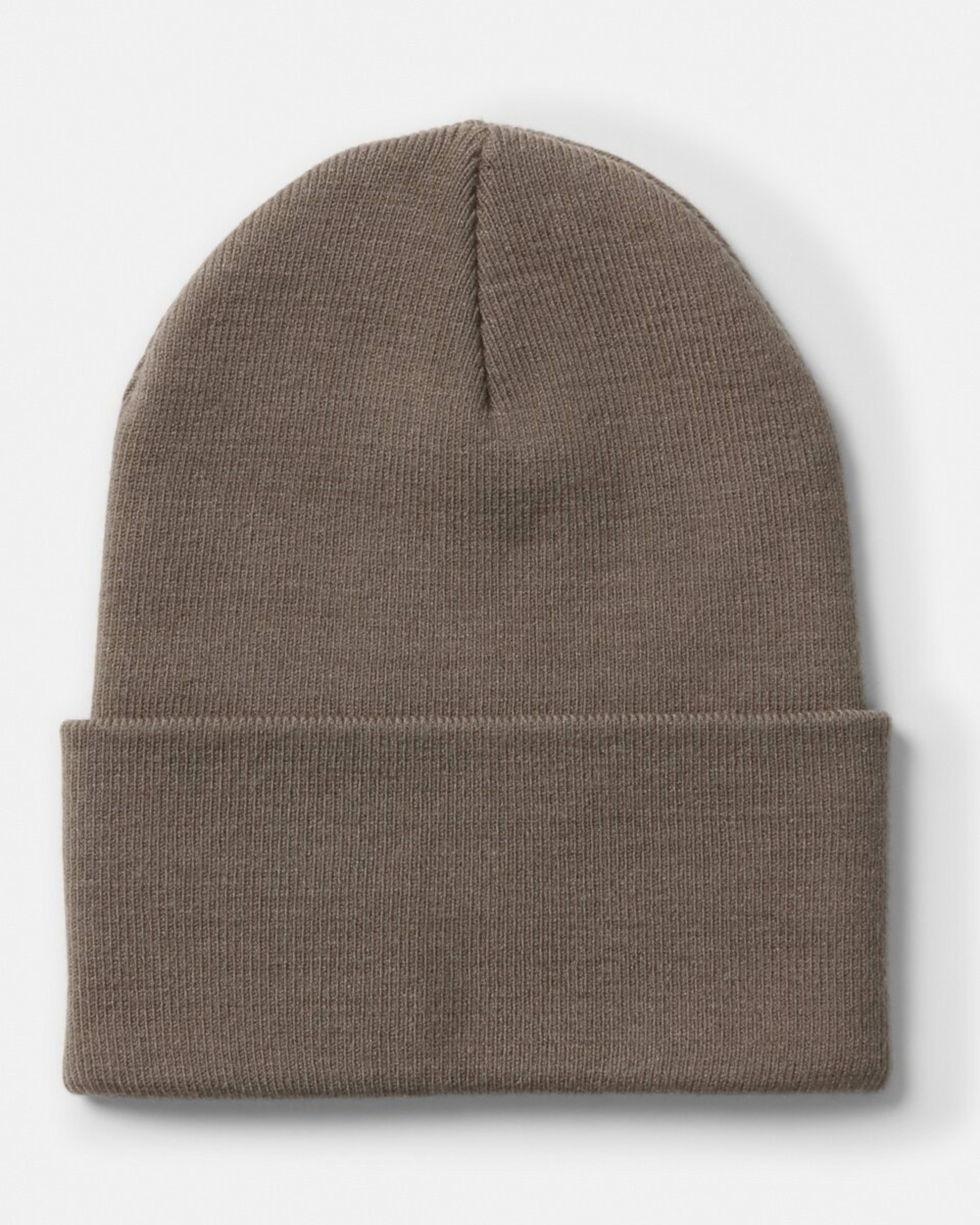 2 Mainstream Beanie Brown, 2 of 4