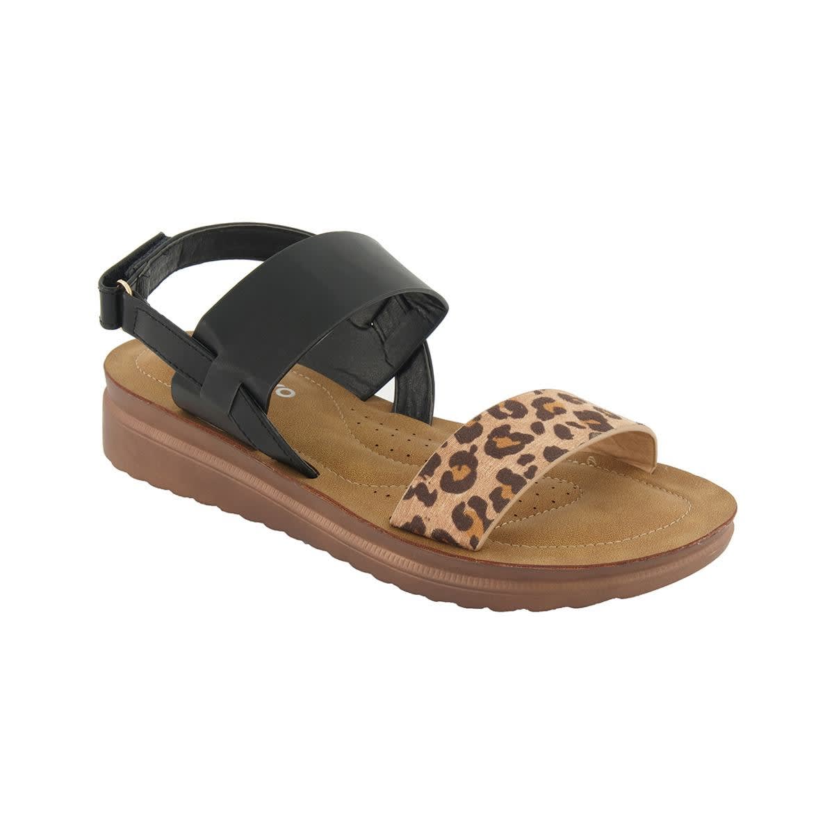 I love comfort 2025 sandals kmart