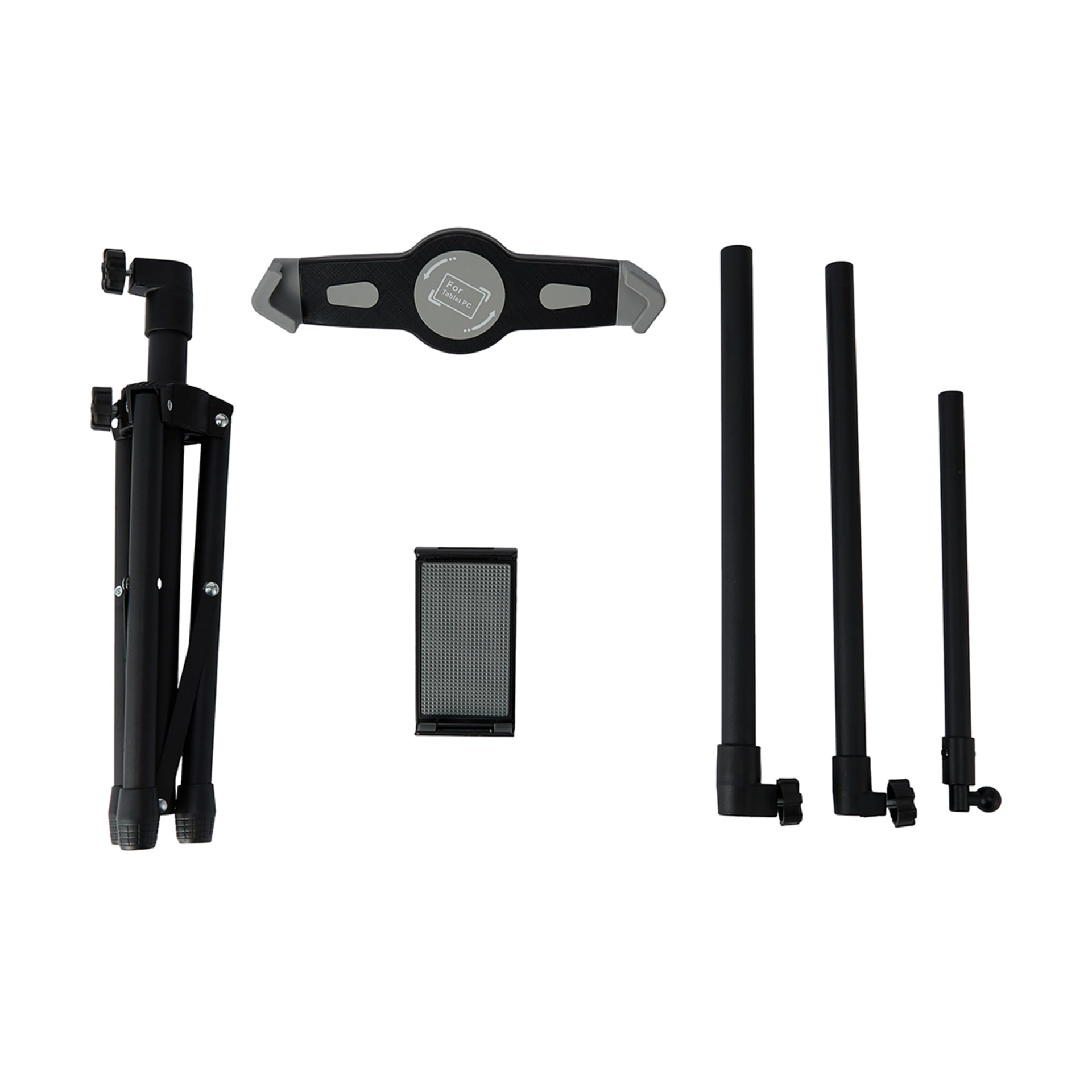 Tablet and Smartphone Floor Stand Kmart