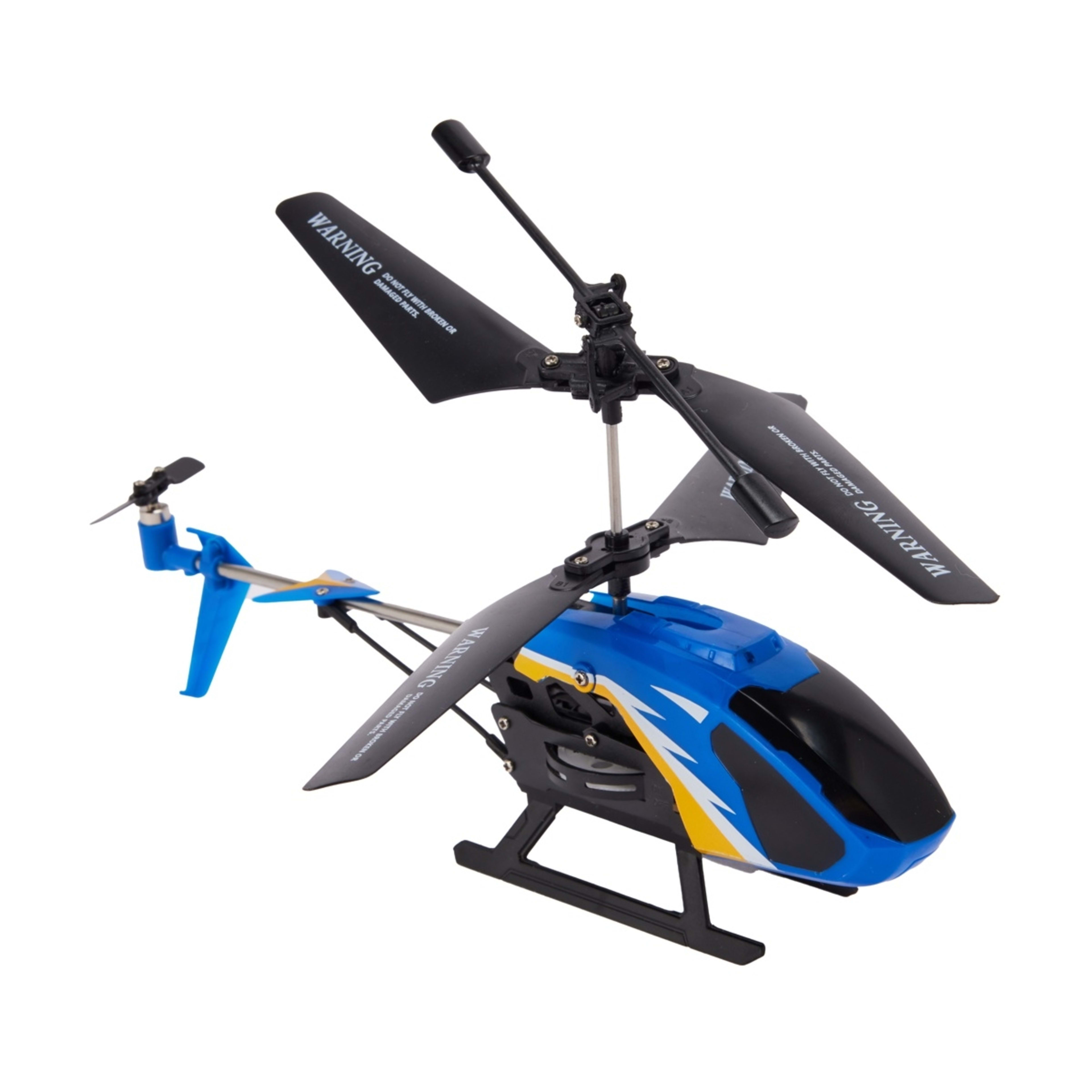 3 3.5 Channel Remote Control Helicopter, 3 of 8