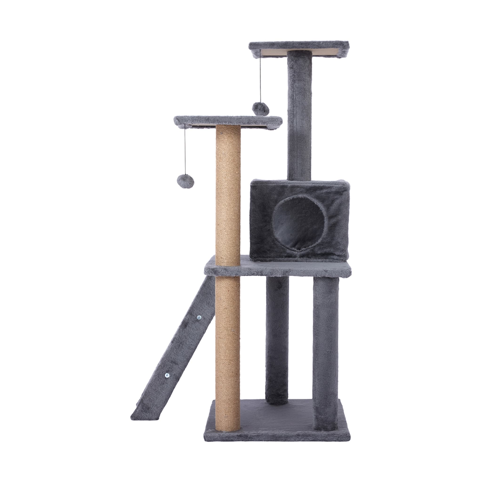 Cat Tower Deluxe Kmart