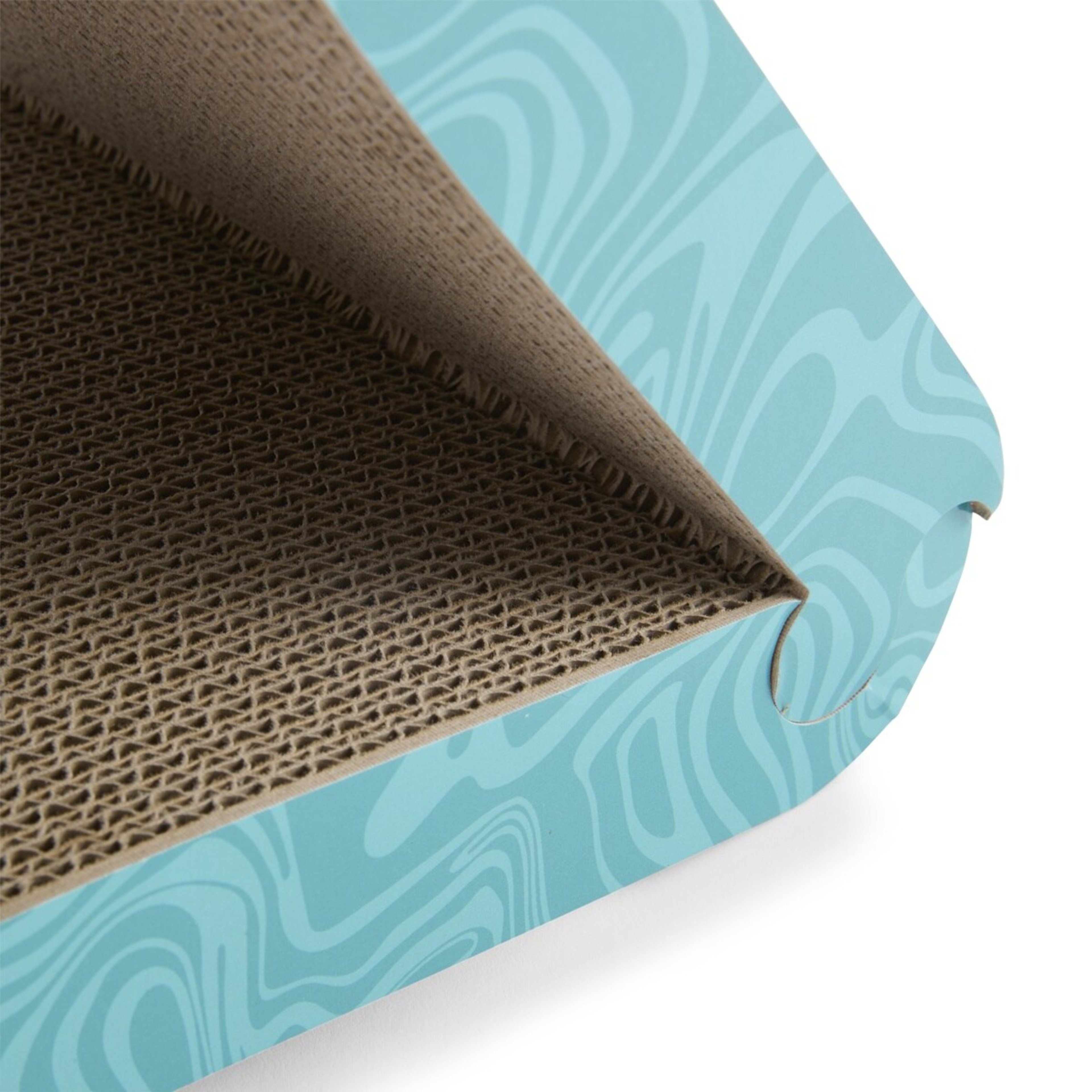 8 Cat Scratcher Triangle, 8 of 10