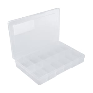 12 Compartment Organiser - Kmart