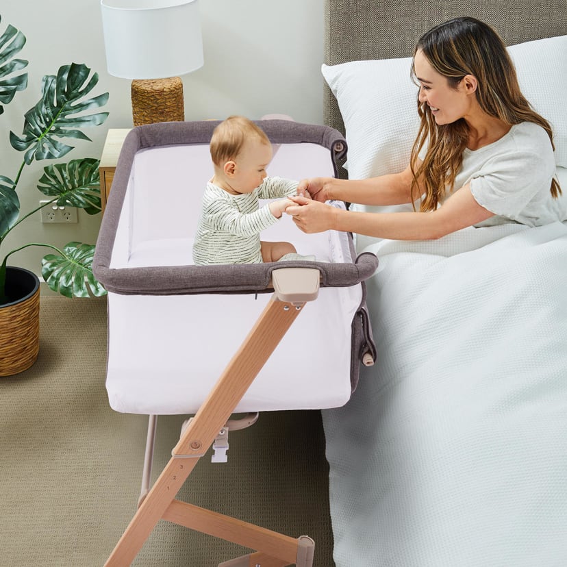 Adjustable Height CoSleeper Kmart