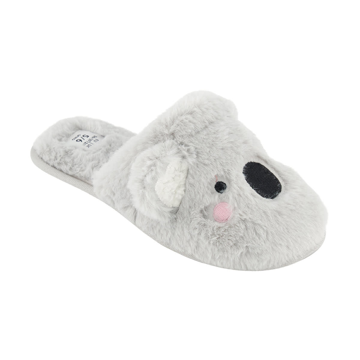 kmart ladies slippers