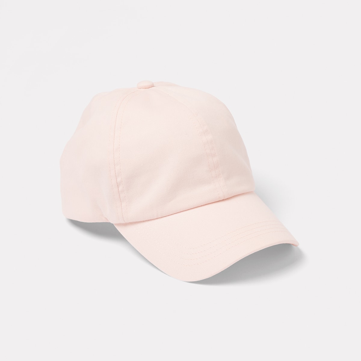 Solid Twill Cap - Kmart