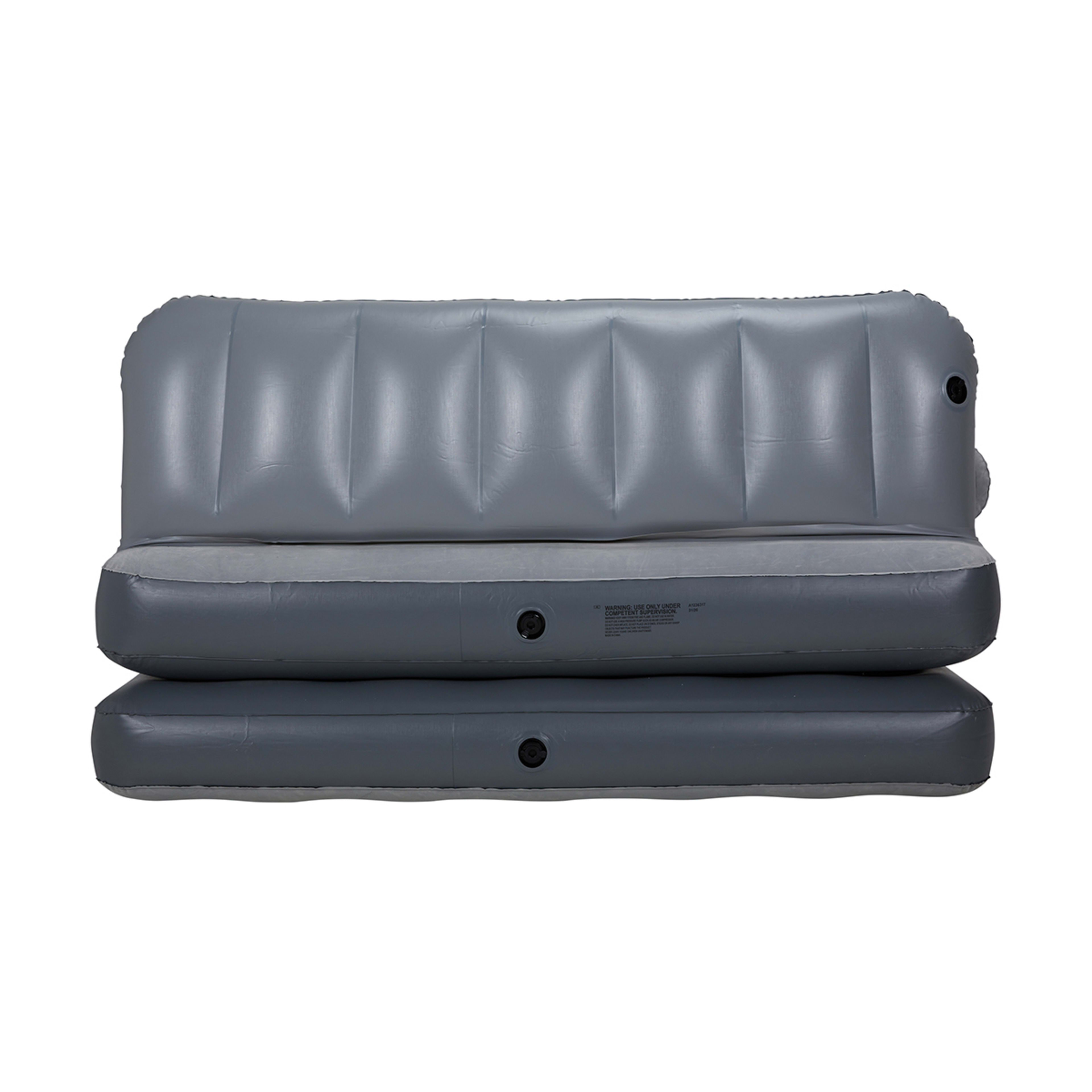 4 2 Seater Sofa Bed - Double, 4 of 8
