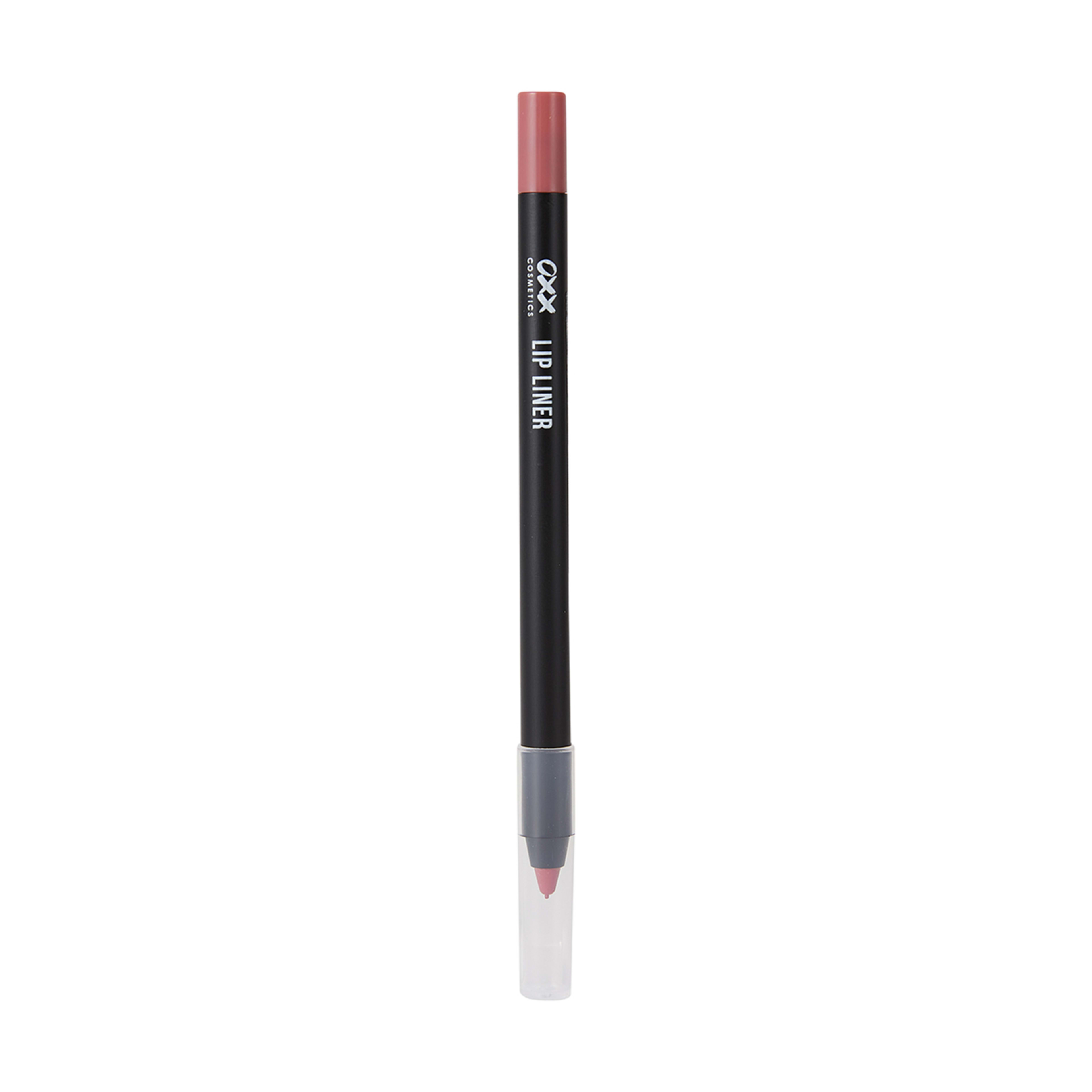 OXX Cosmetics Lip Liner Peony Kmart