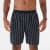 BAY STRIPE NAVY