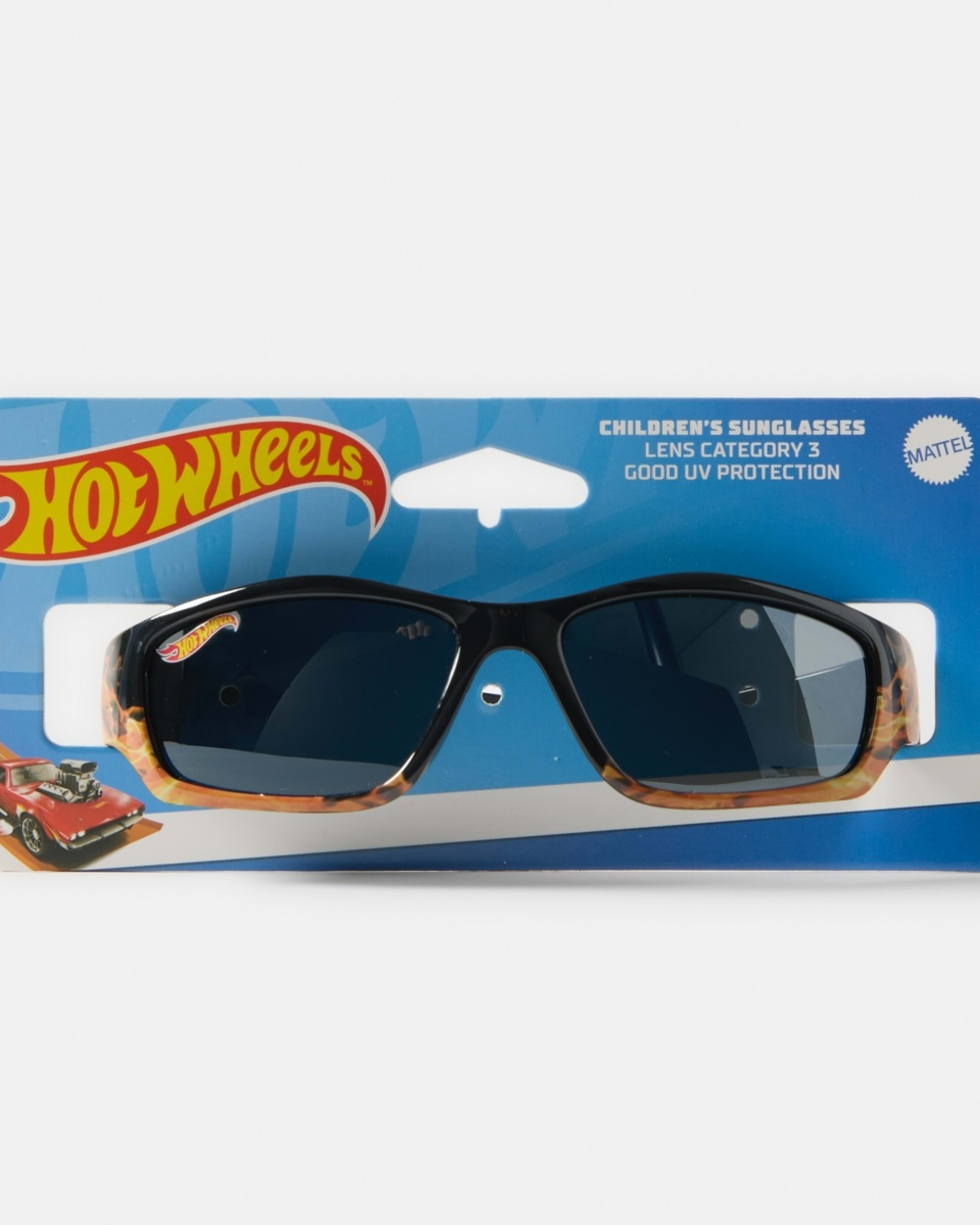 4 Hot Wheels License Sunglasses Hot Wheels, 4 of 4