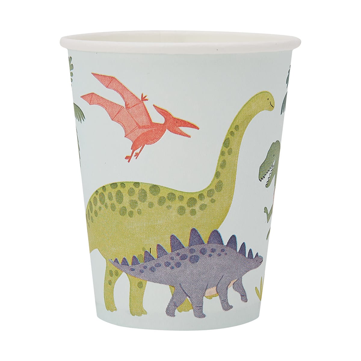 24 Pack Dinosaur Paper Cups - Kmart NZ