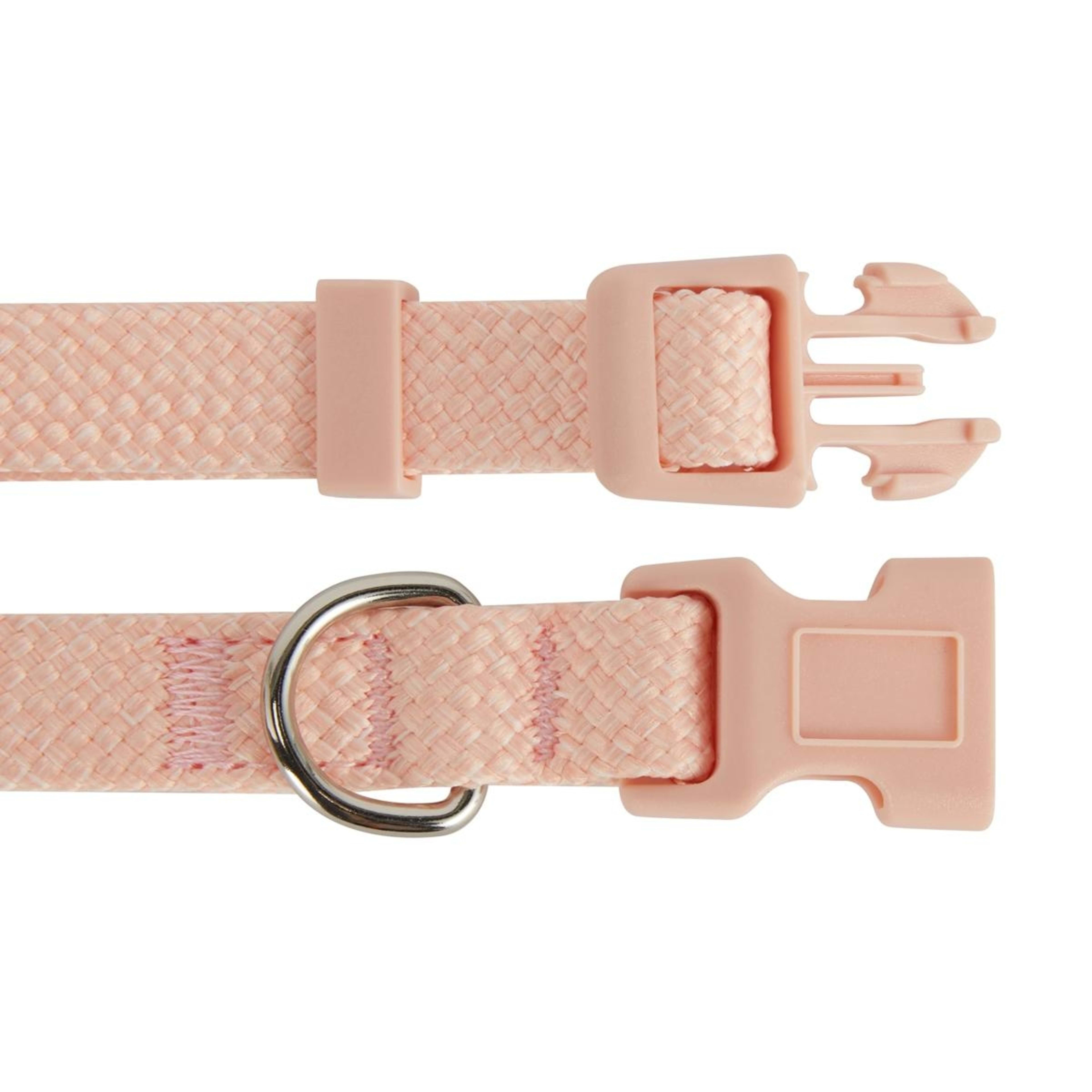 5 Pet Collar - Small, Pink, 5 of 6