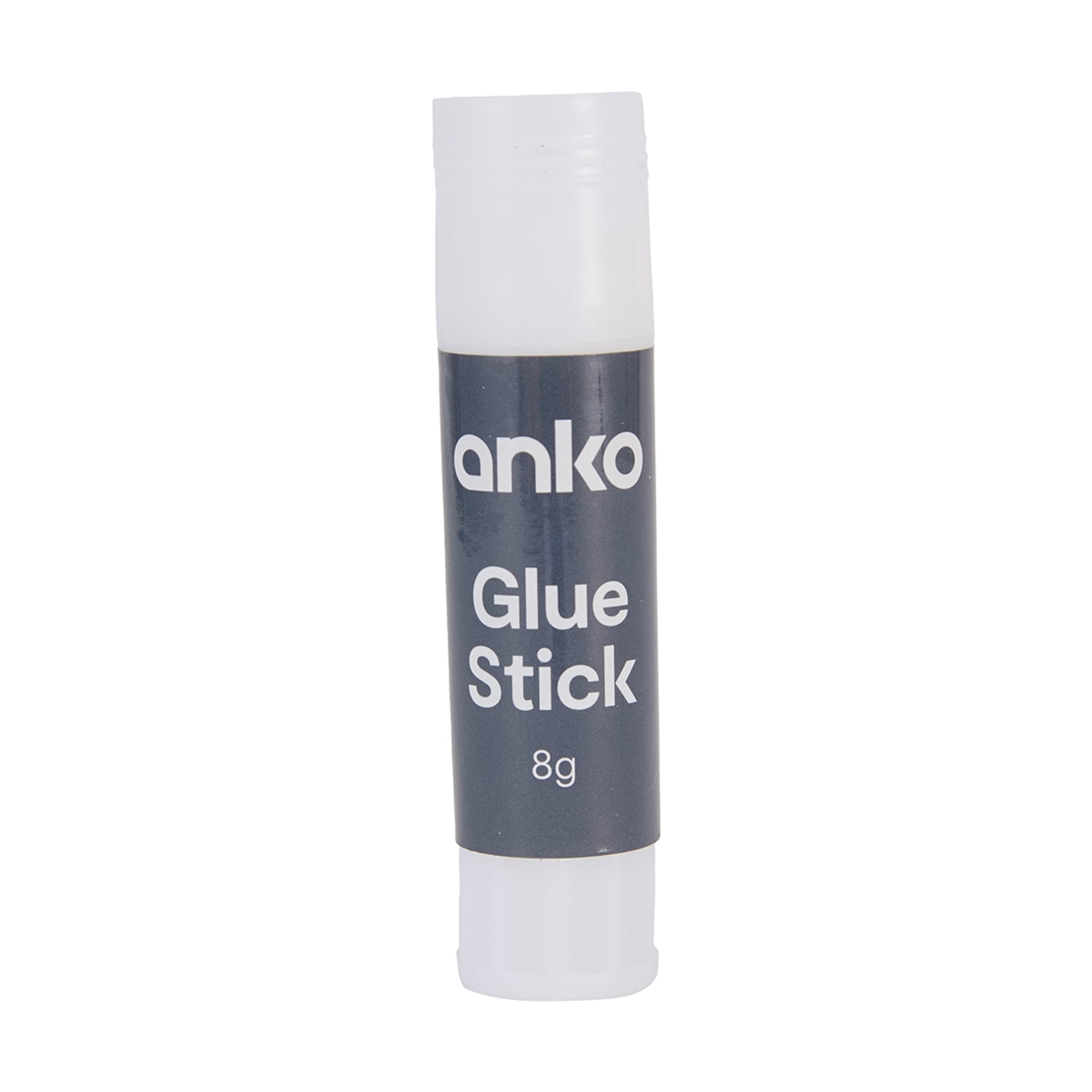 4 Glue Sticks Kmart