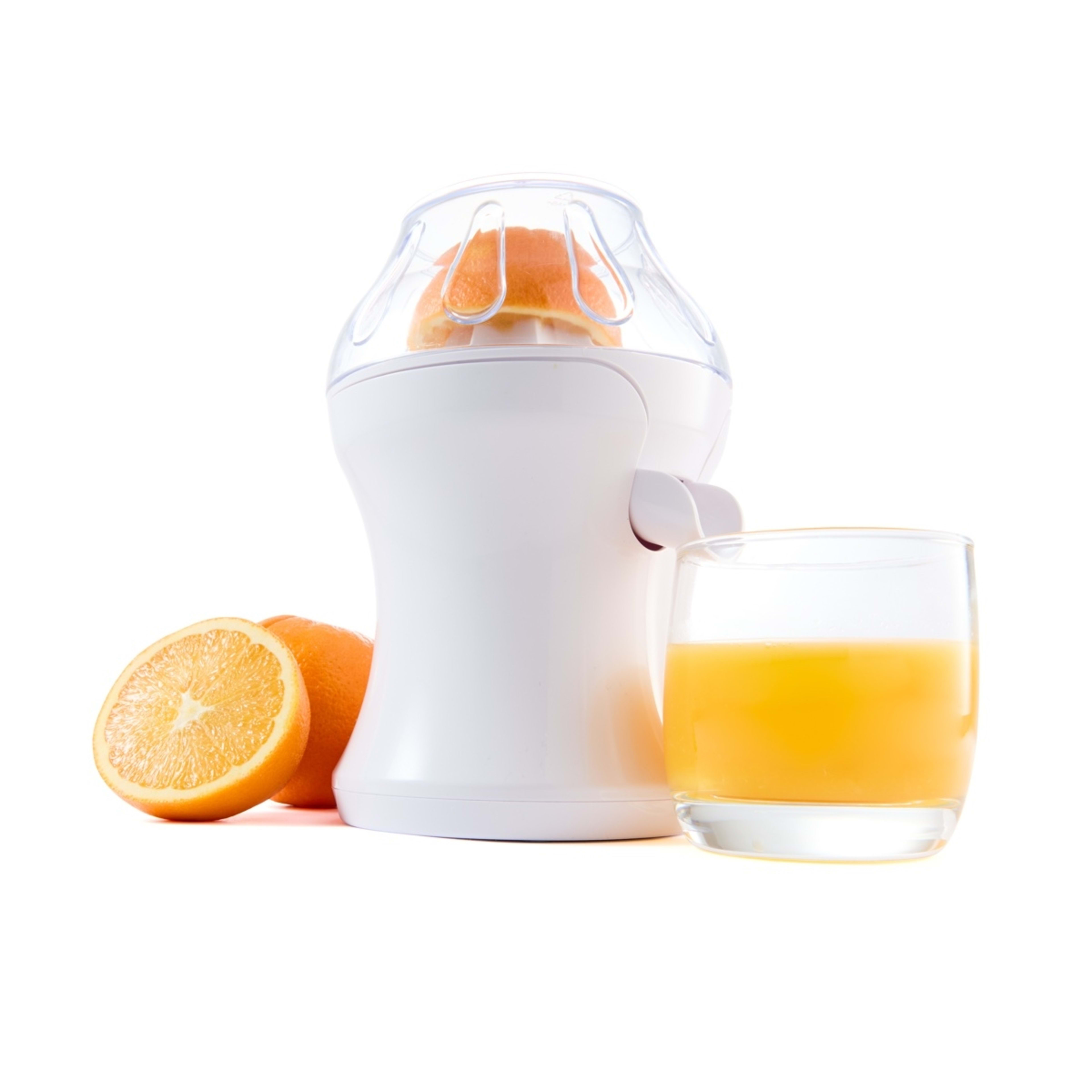 1 Mini Juicer - Yellow, 1 of 10