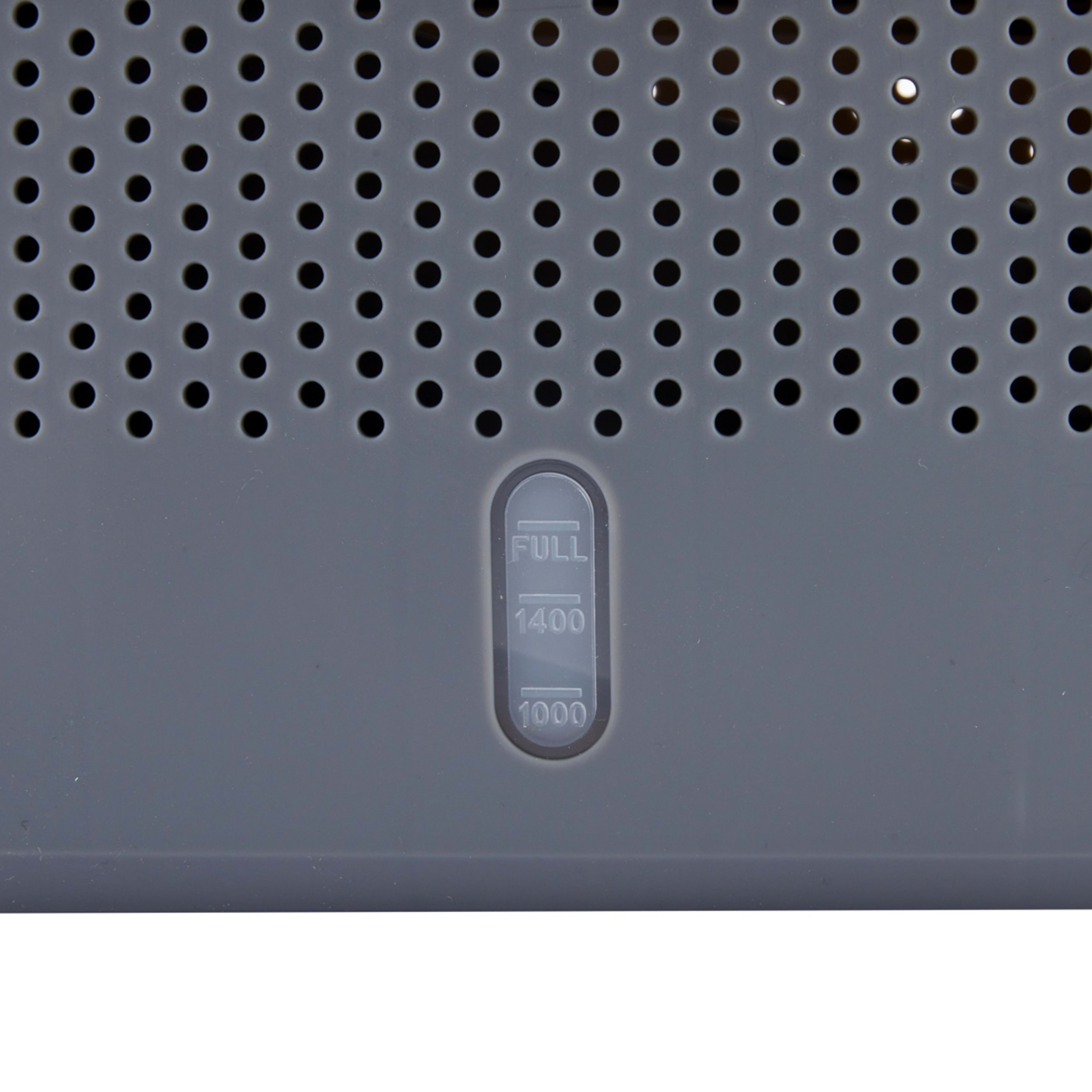 6 1.2kg Moisture Absorber - Grey, 6 of 7