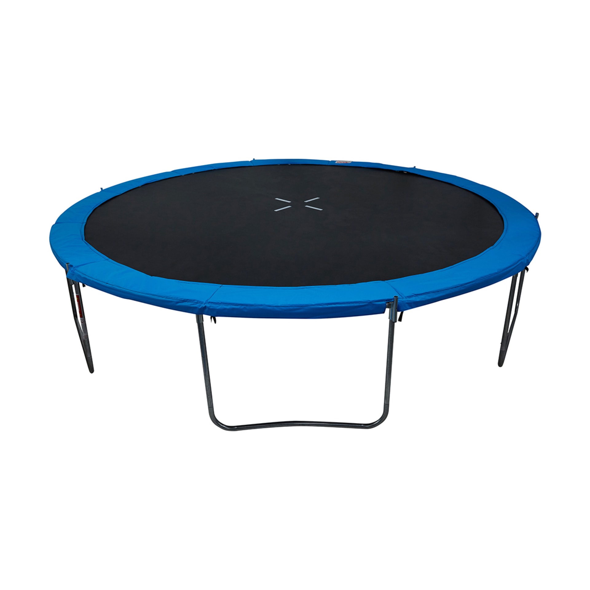 14 Foot Trampoline with Enclosure Kmart