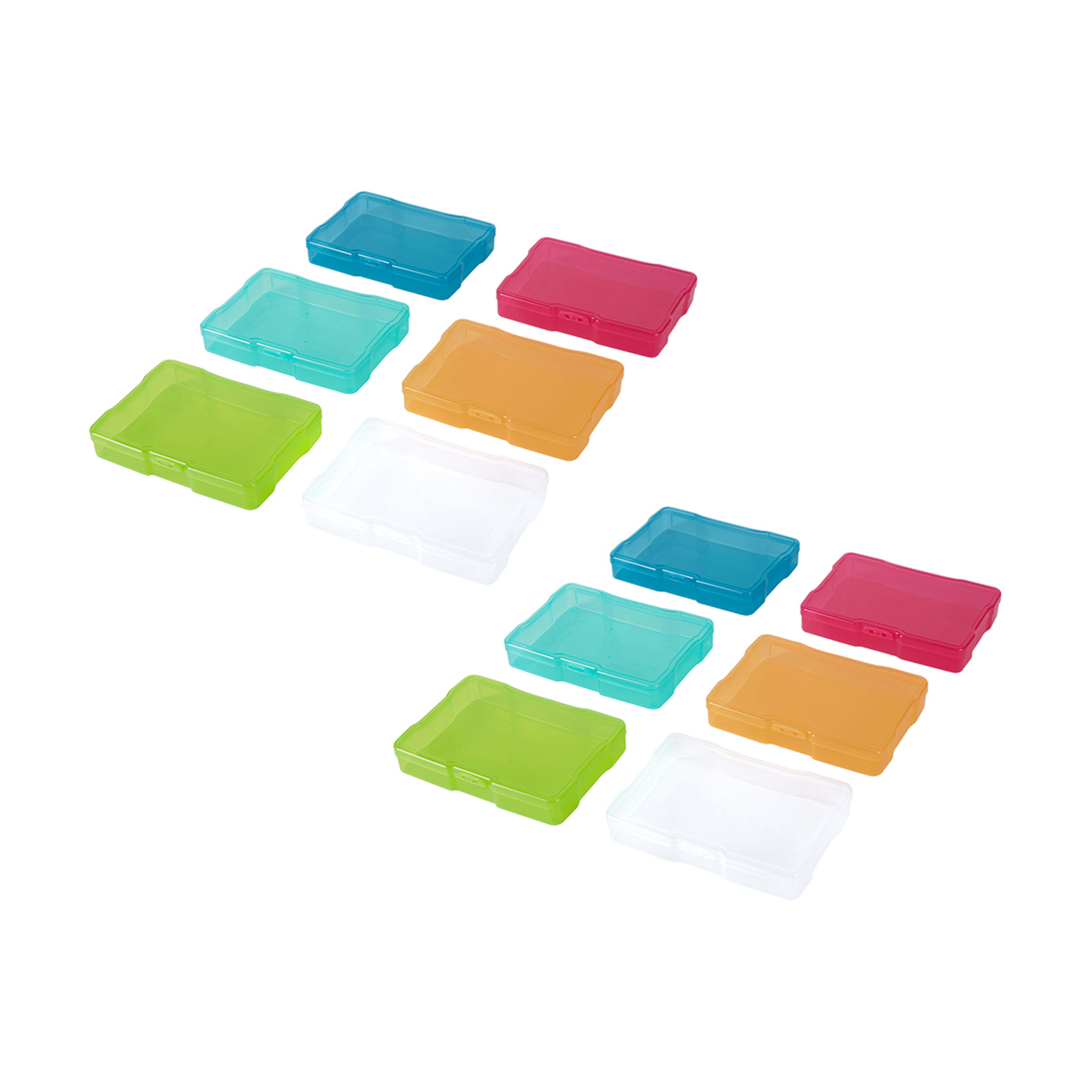 Photo and Craft Storage Box Kmart