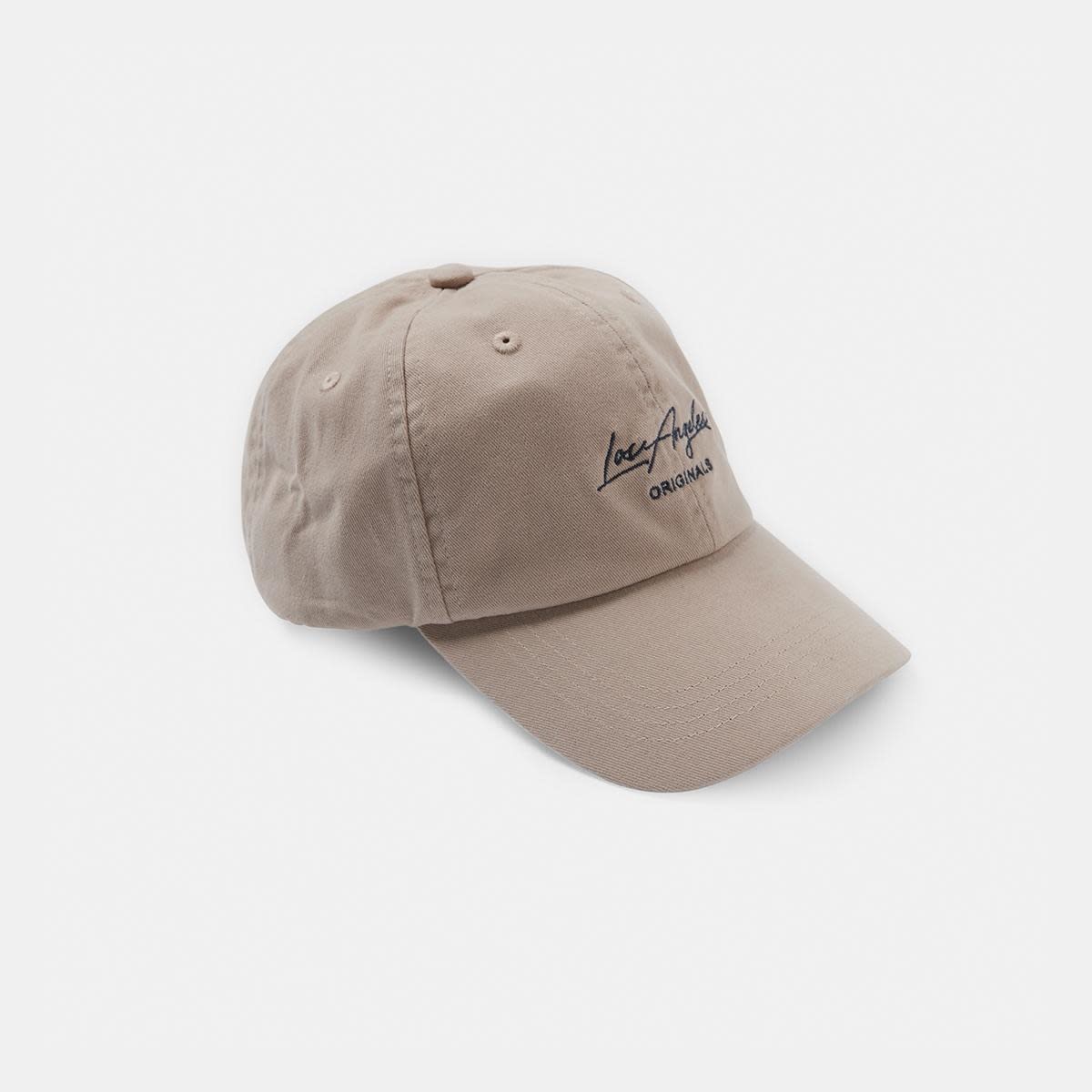 Unstructured Baseball Cap Kmart