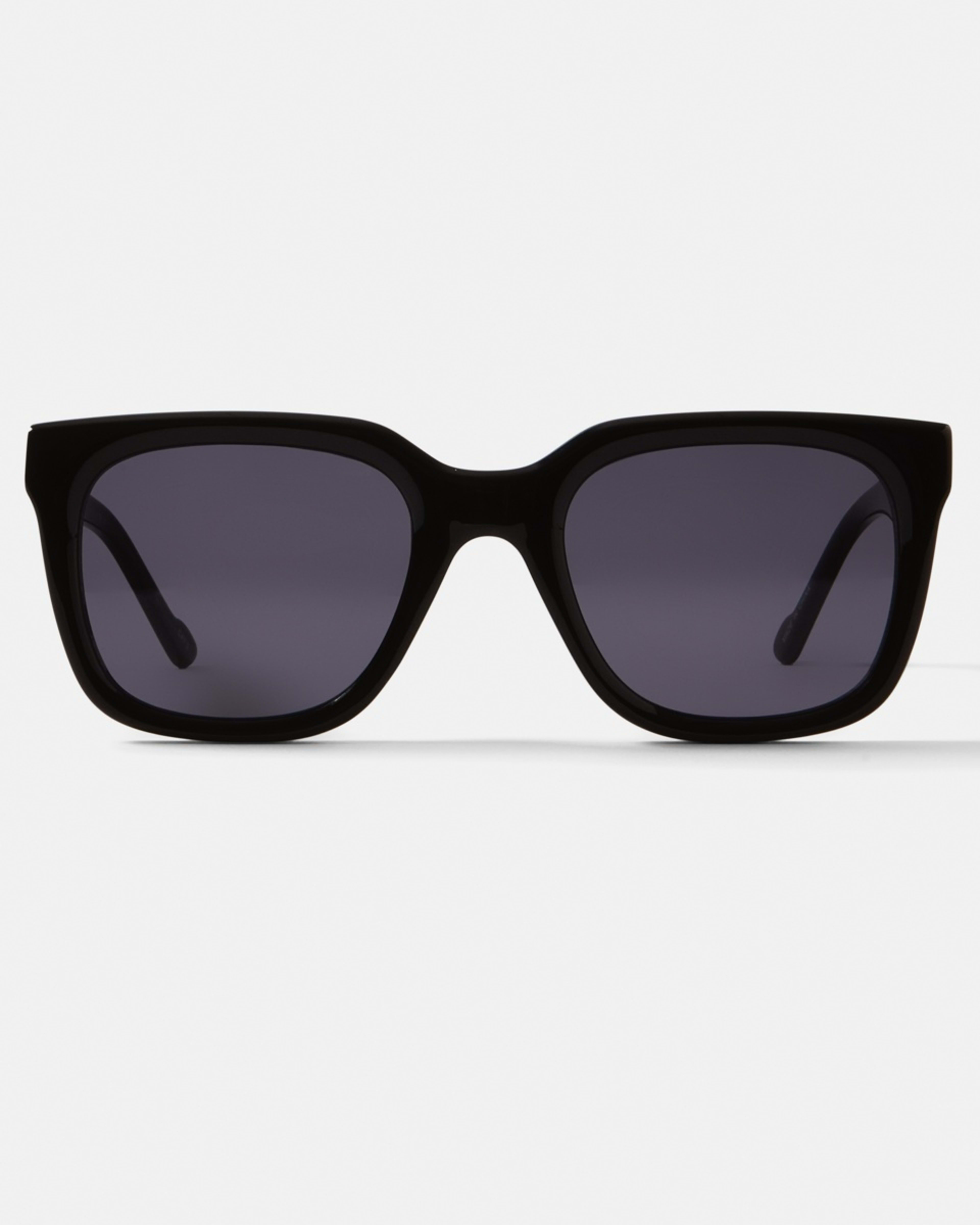 1 Womens D Frame Sunglasses ACCESSORIES BLACK, 1 of 6