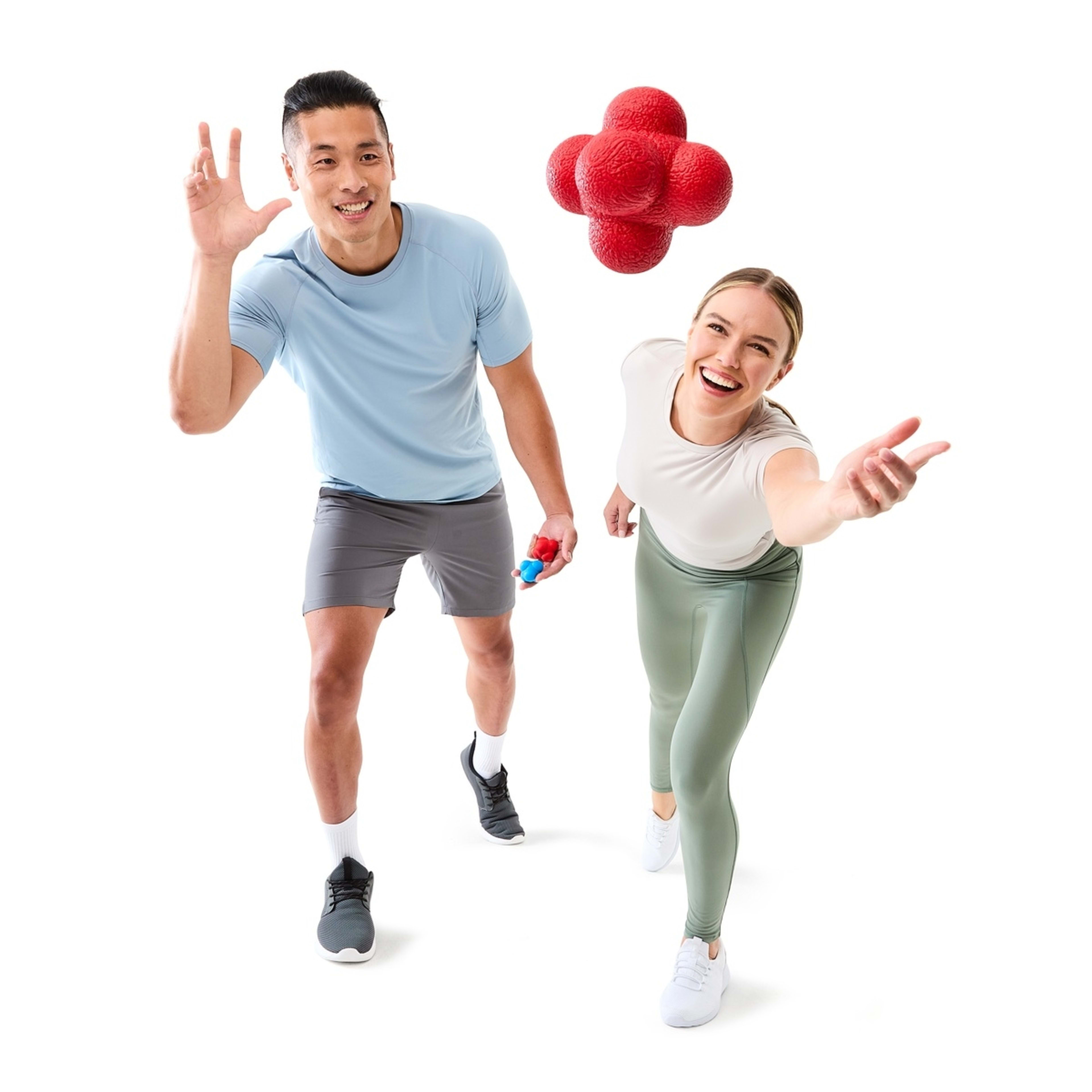 1 3 Pack Reaction Balls
