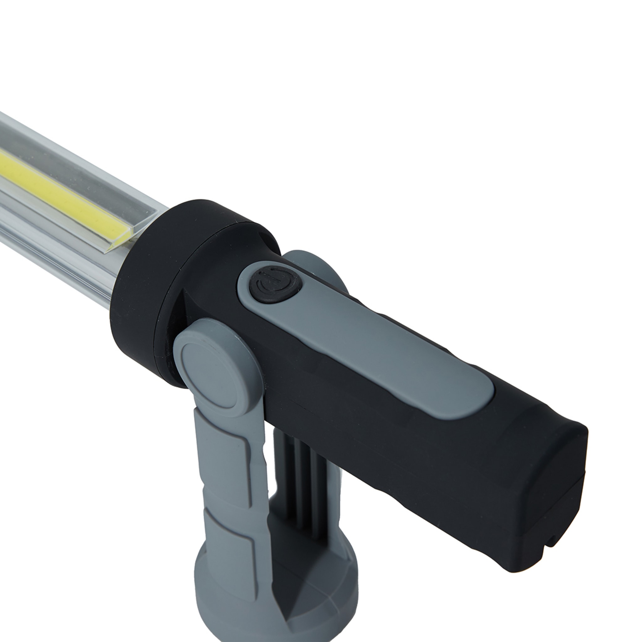 LED Camp Light Rechargeable Large Kmart