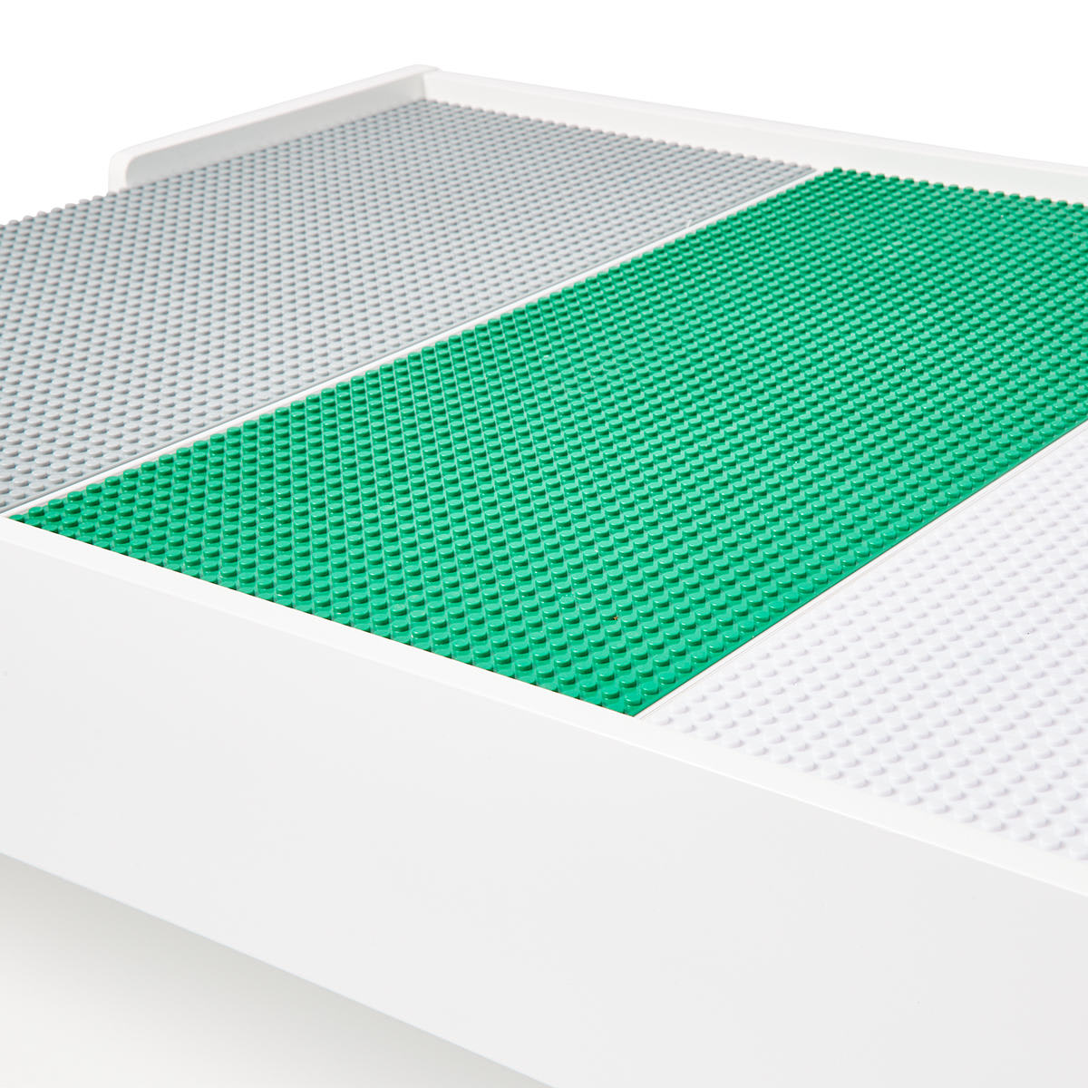 Construction Table with Storage Kmart