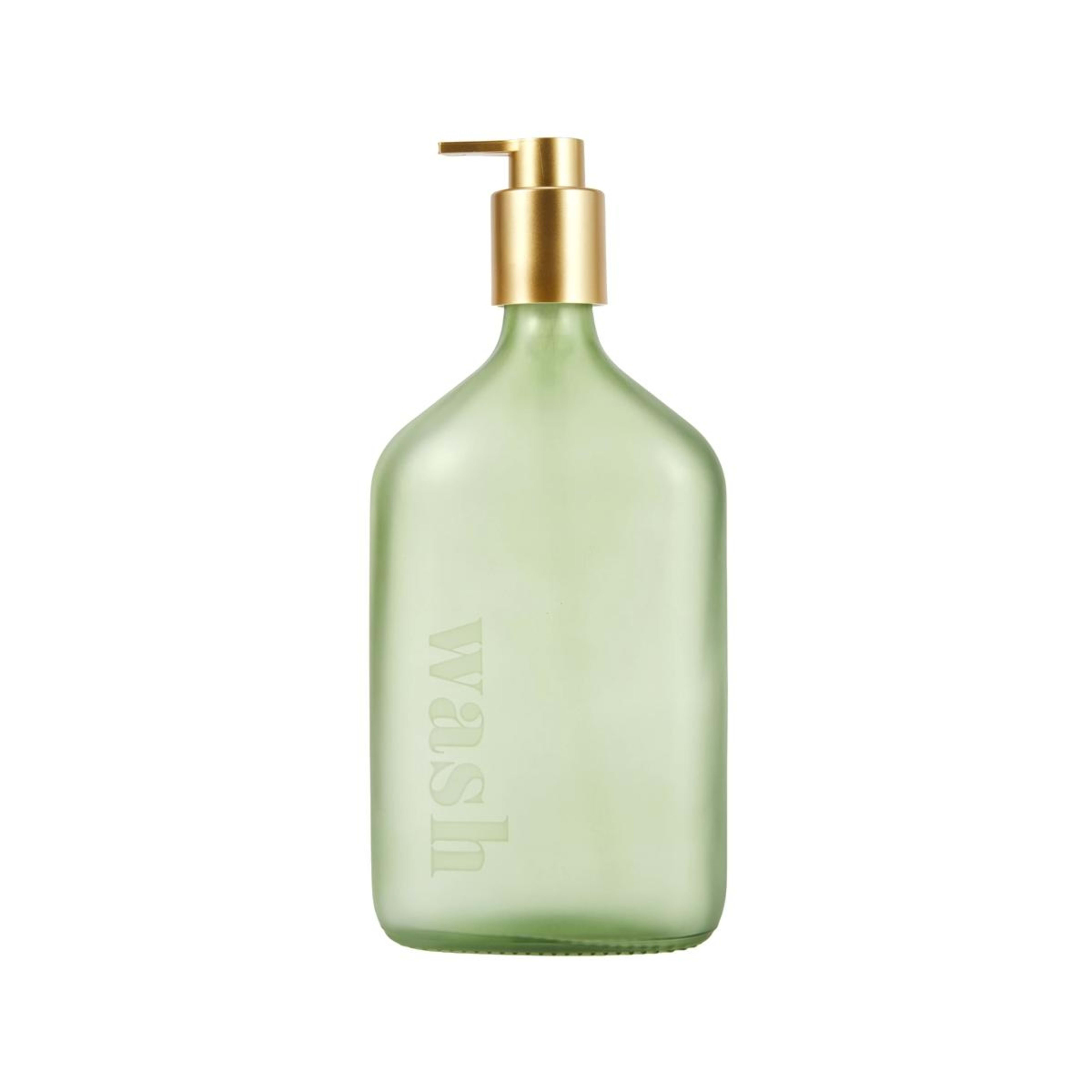 1 475ml Refill Bottle - Green, 1 of 4