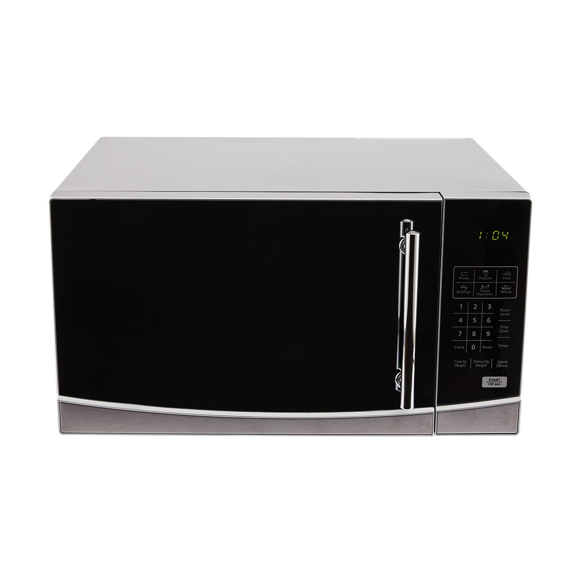 34L Microwave Kmart