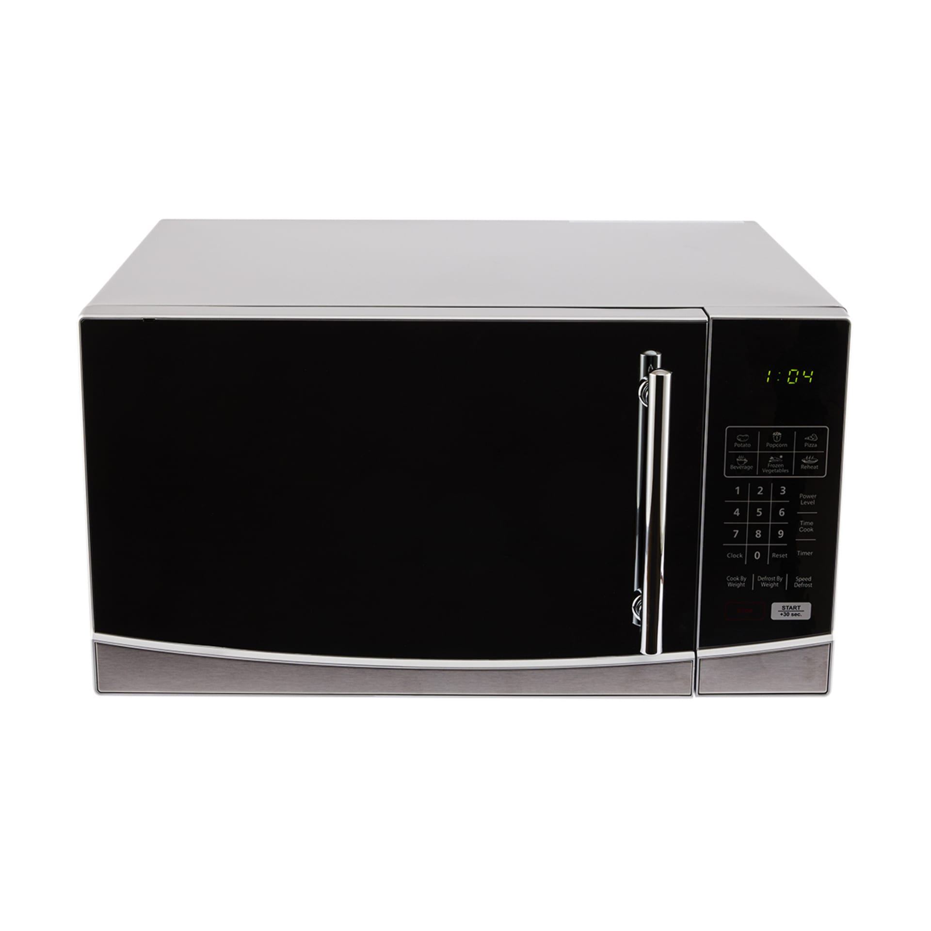 34L Microwave Kmart
