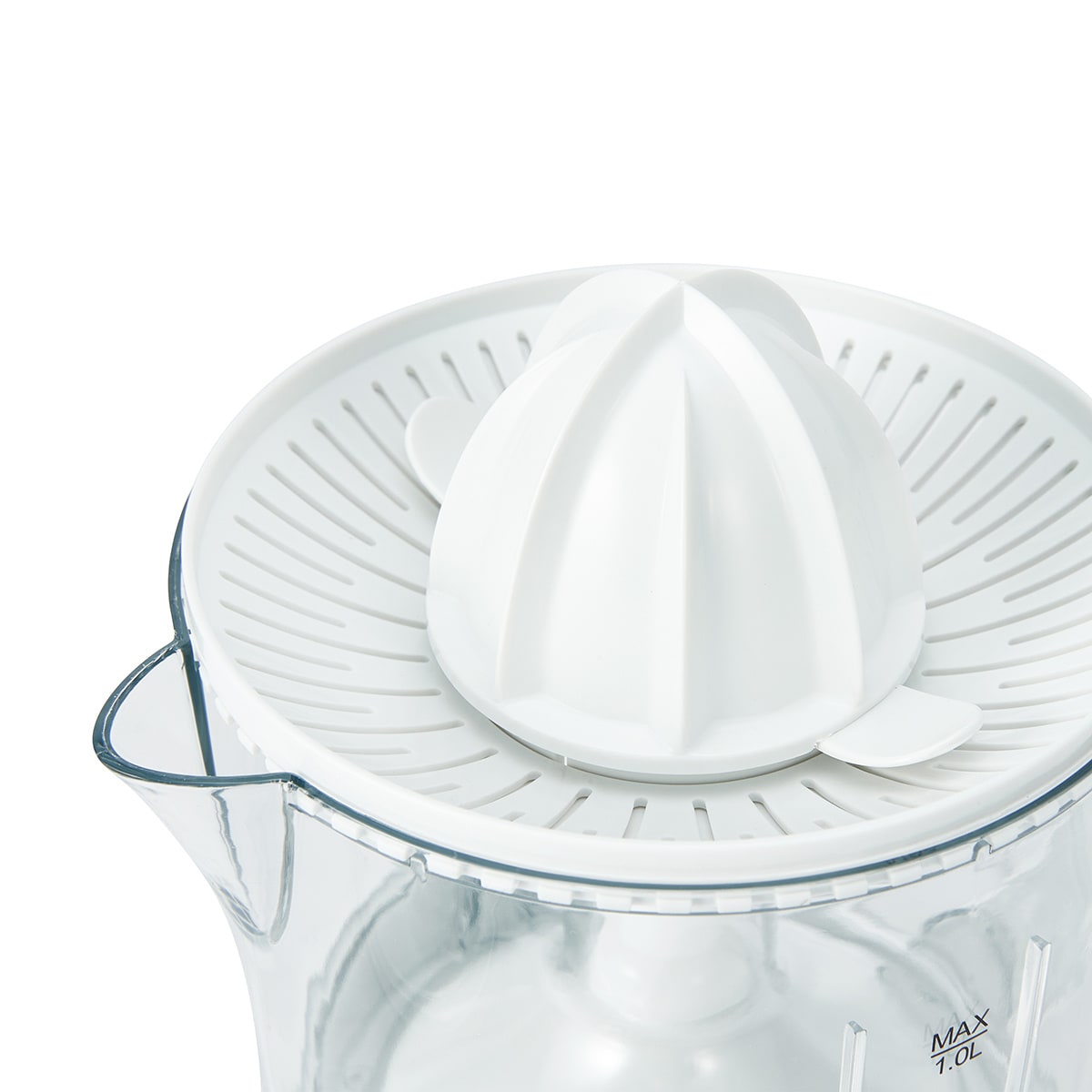 1L Citrus Juicer Kmart