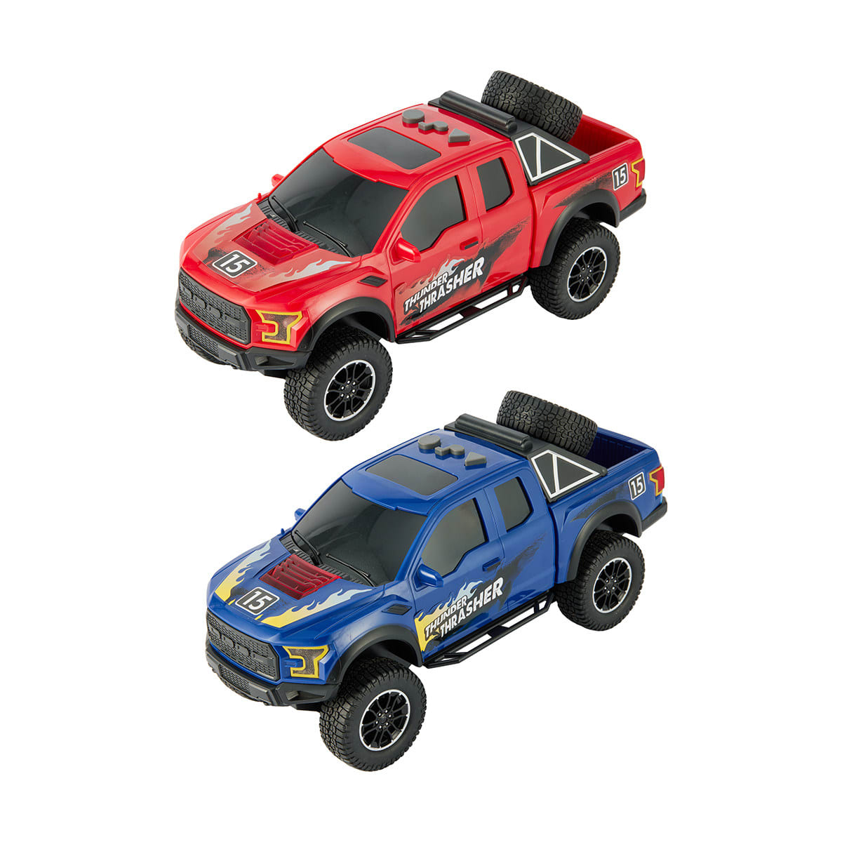 Kmart monster hot sale trucks