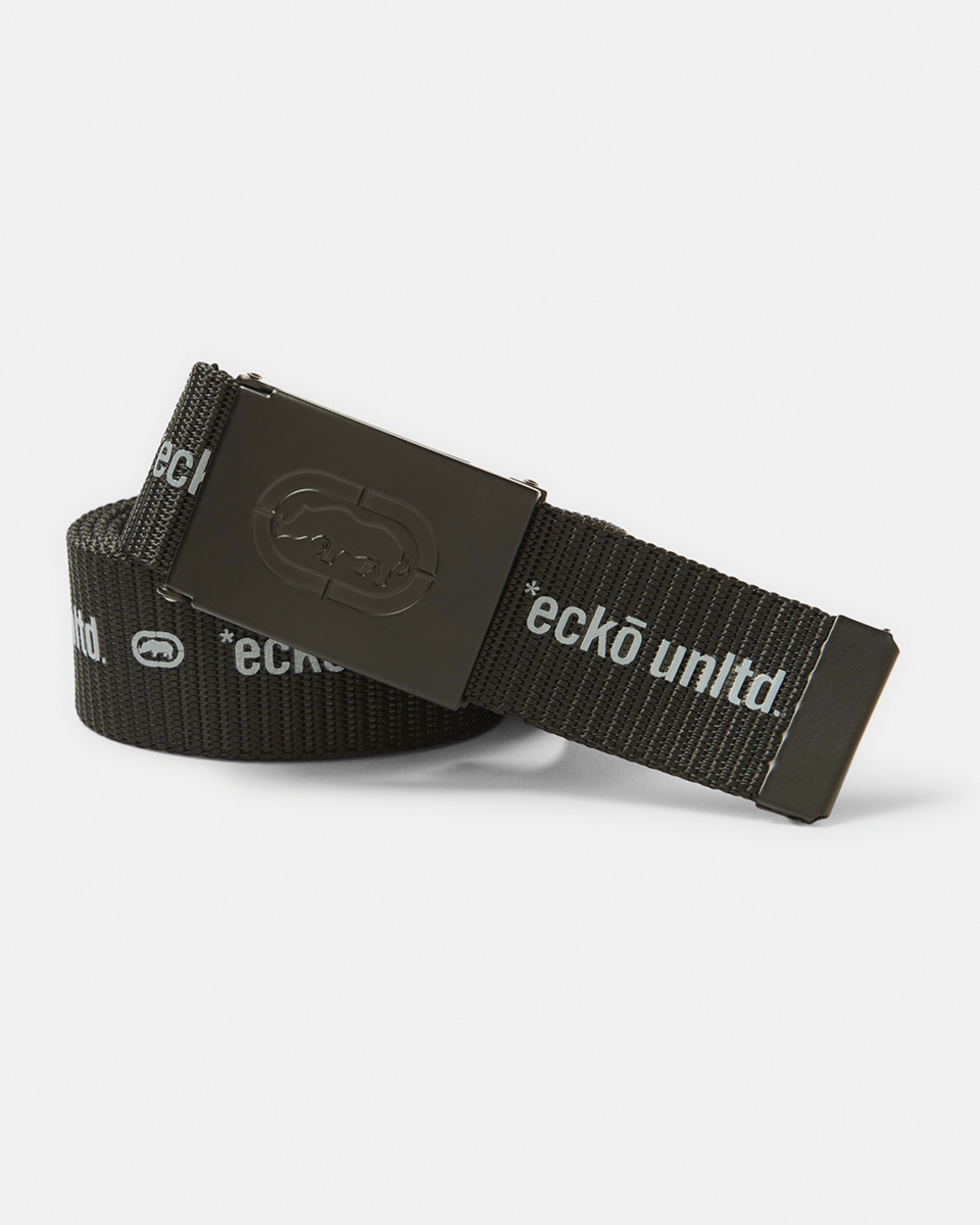 Ecko License  Belt Kmart