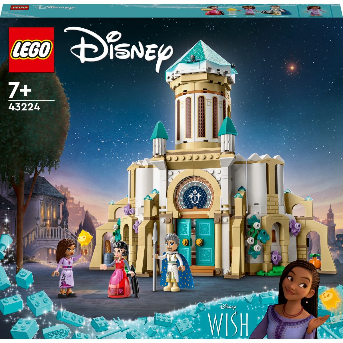 Lego disney cheap kmart