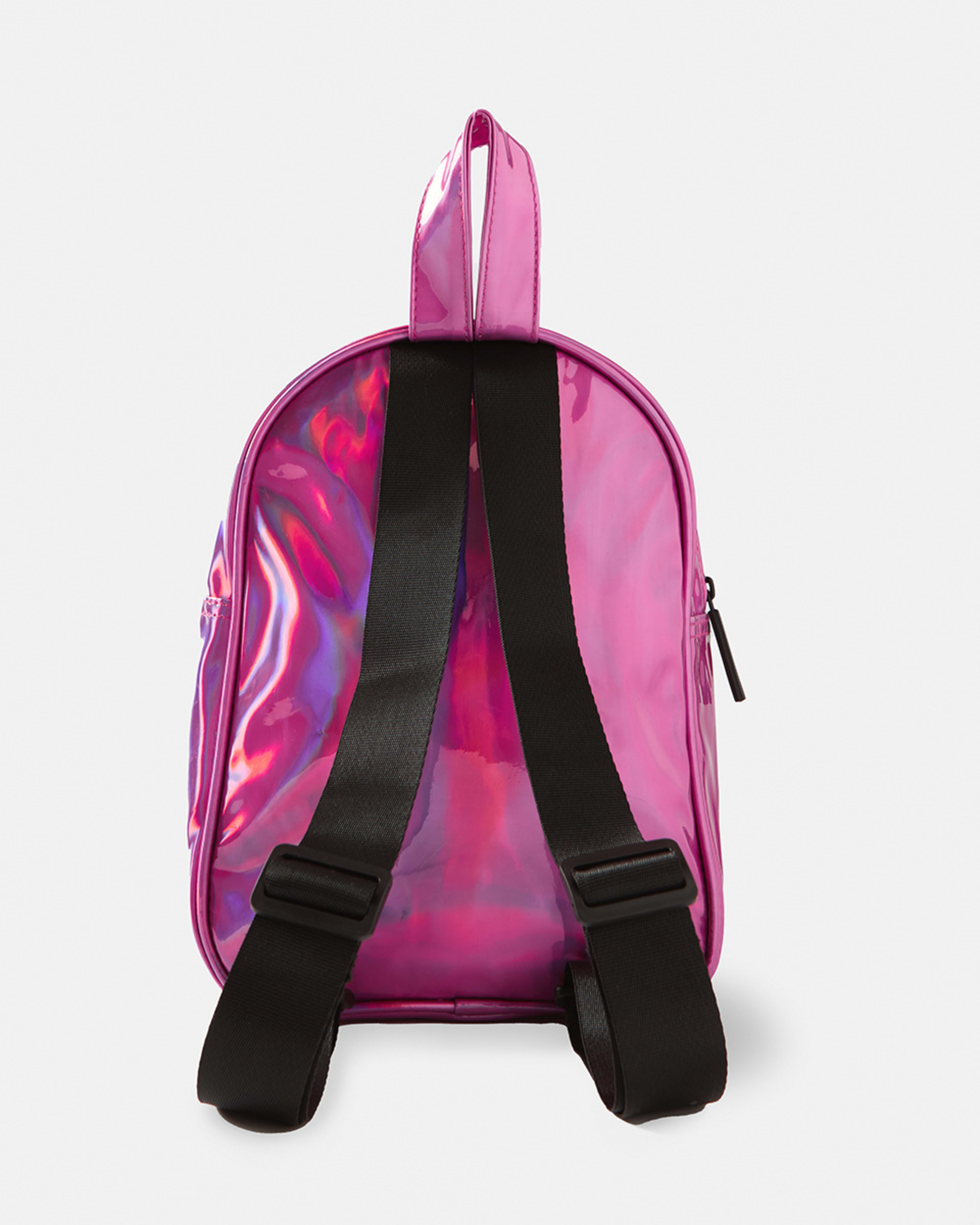 3 Barbie License Mini Backpack Barbie, 3 of 4