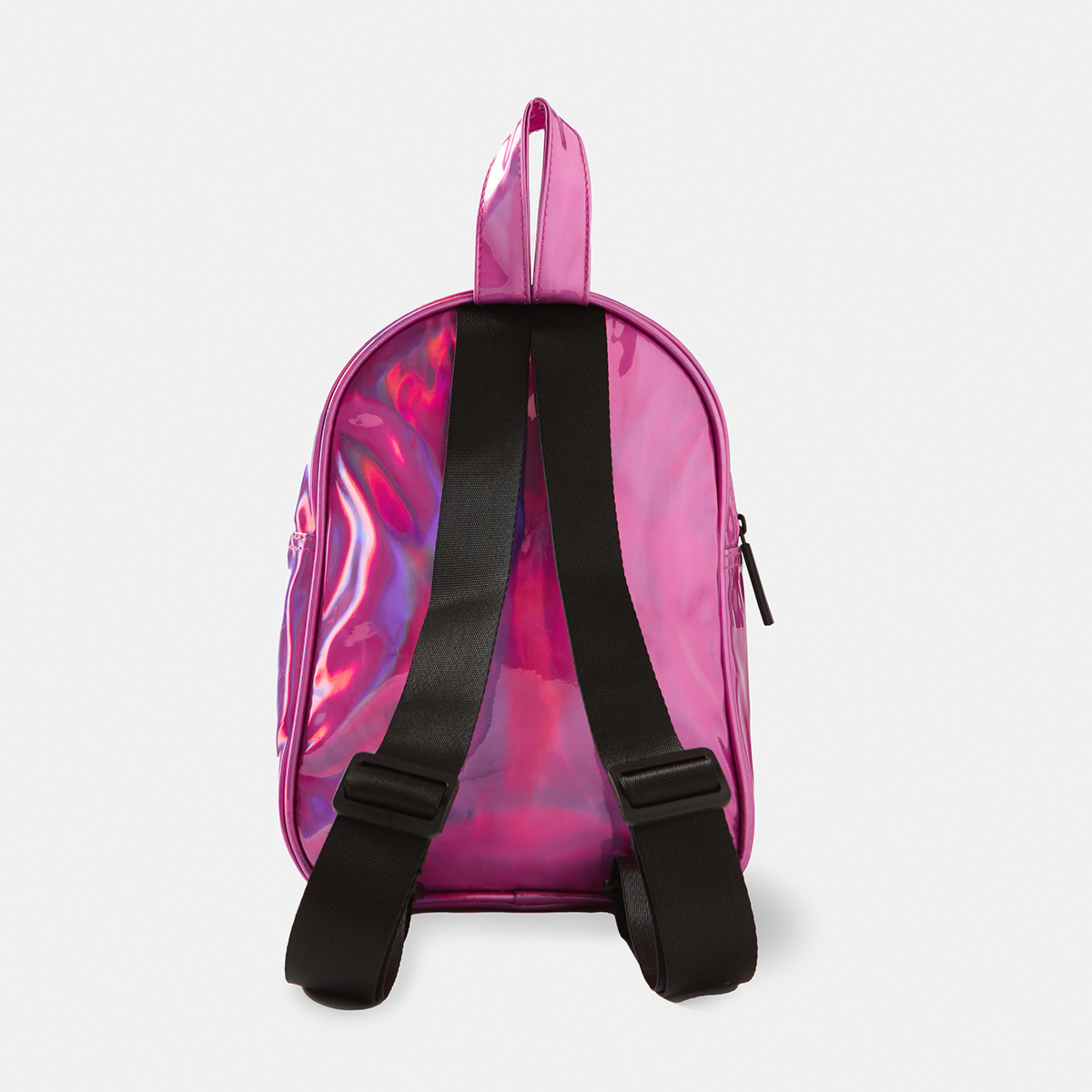 3 Barbie License Mini Backpack Barbie, 3 of 4