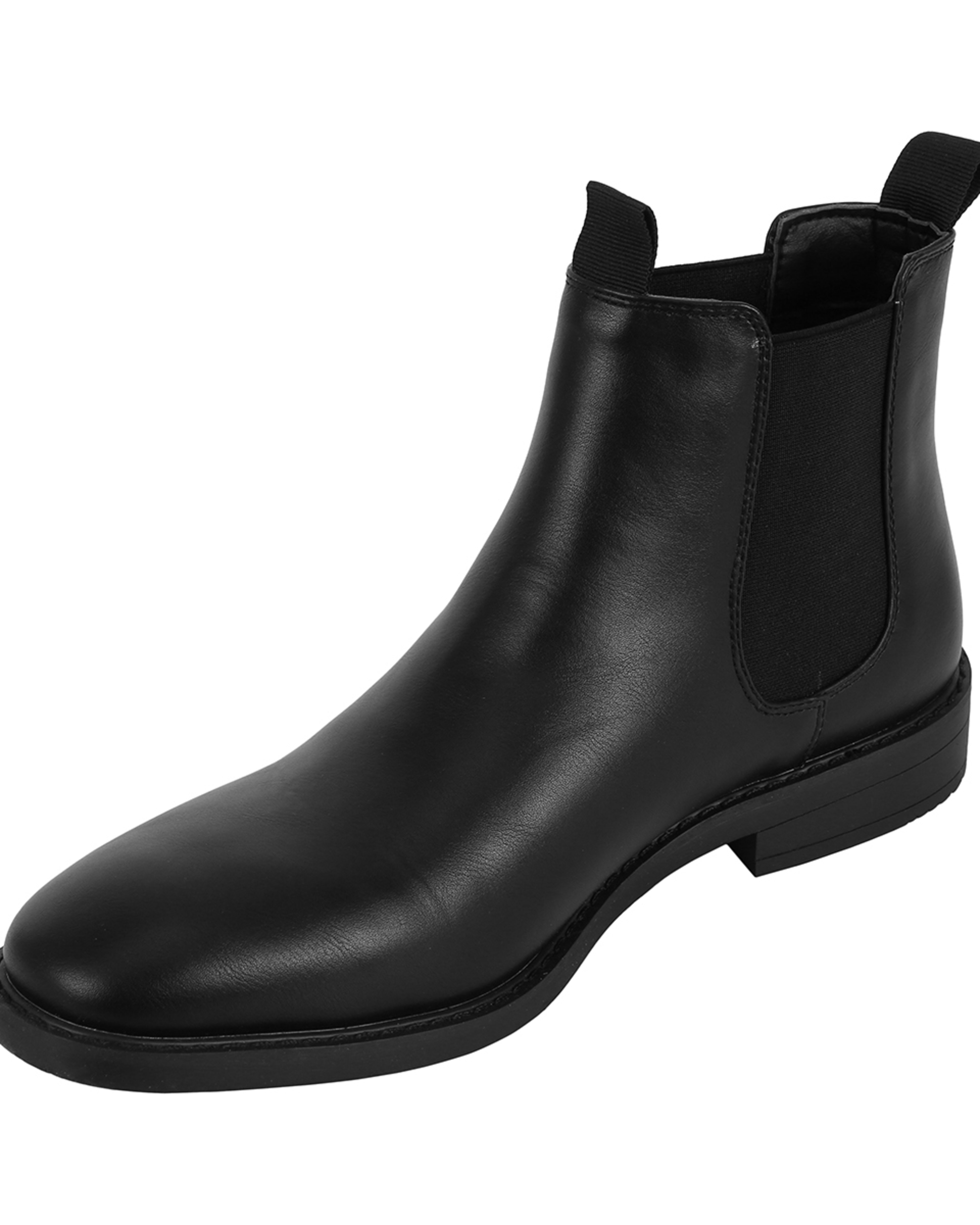 Slip On Gusset Boots - Kmart
