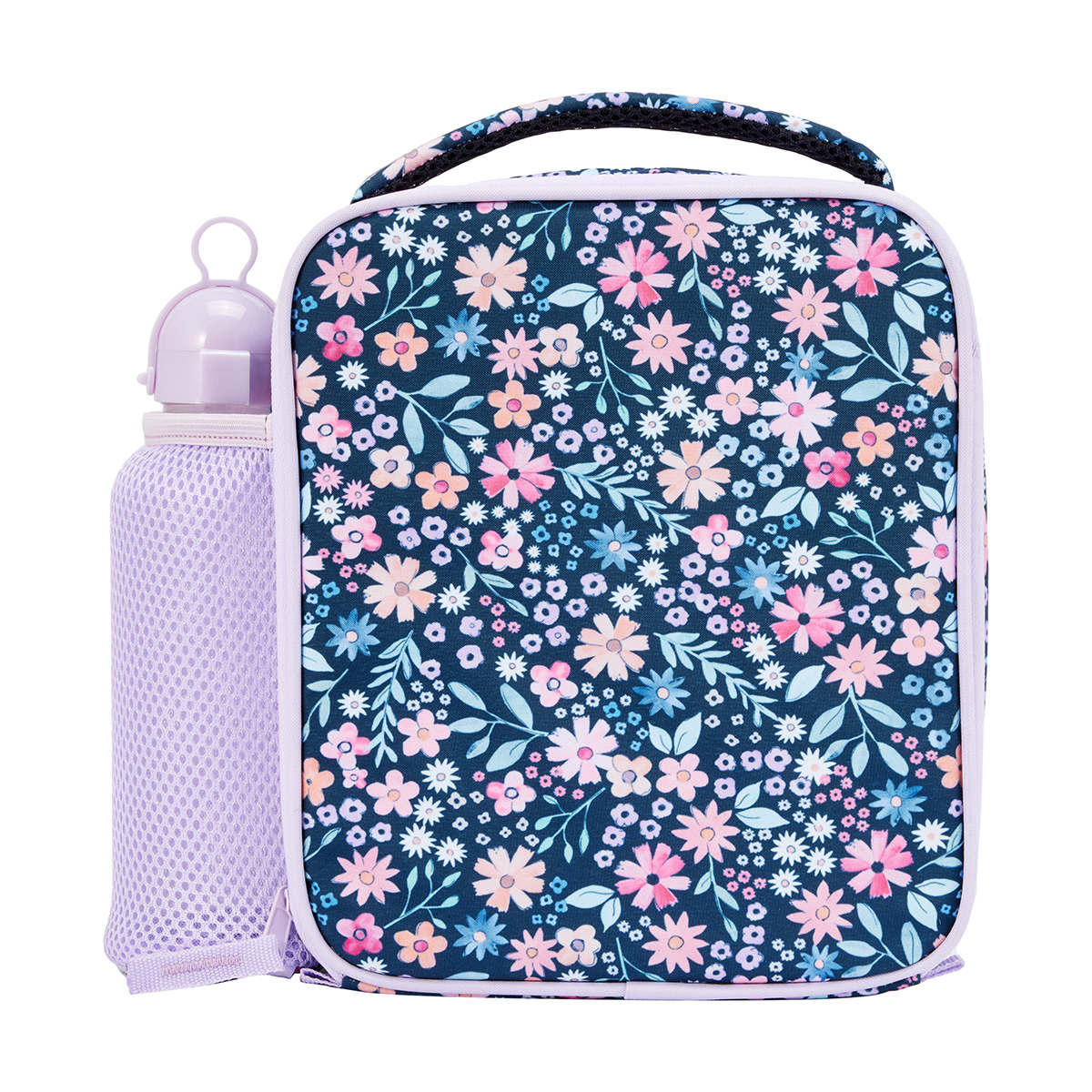 Insulated bottle bag discount kmart