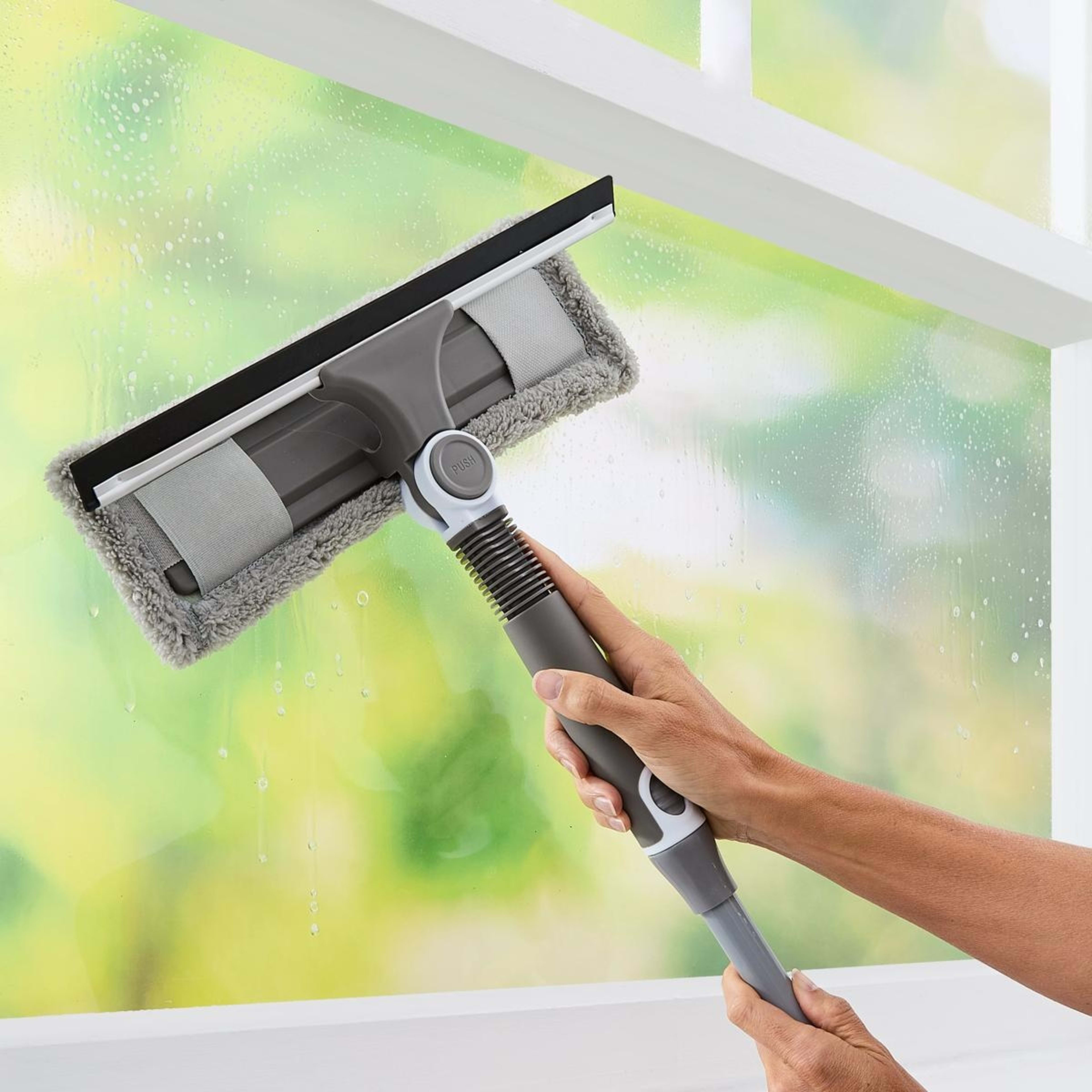 5 Window Washer and Squeegee - Mix & Match Click Range, 5 of 10