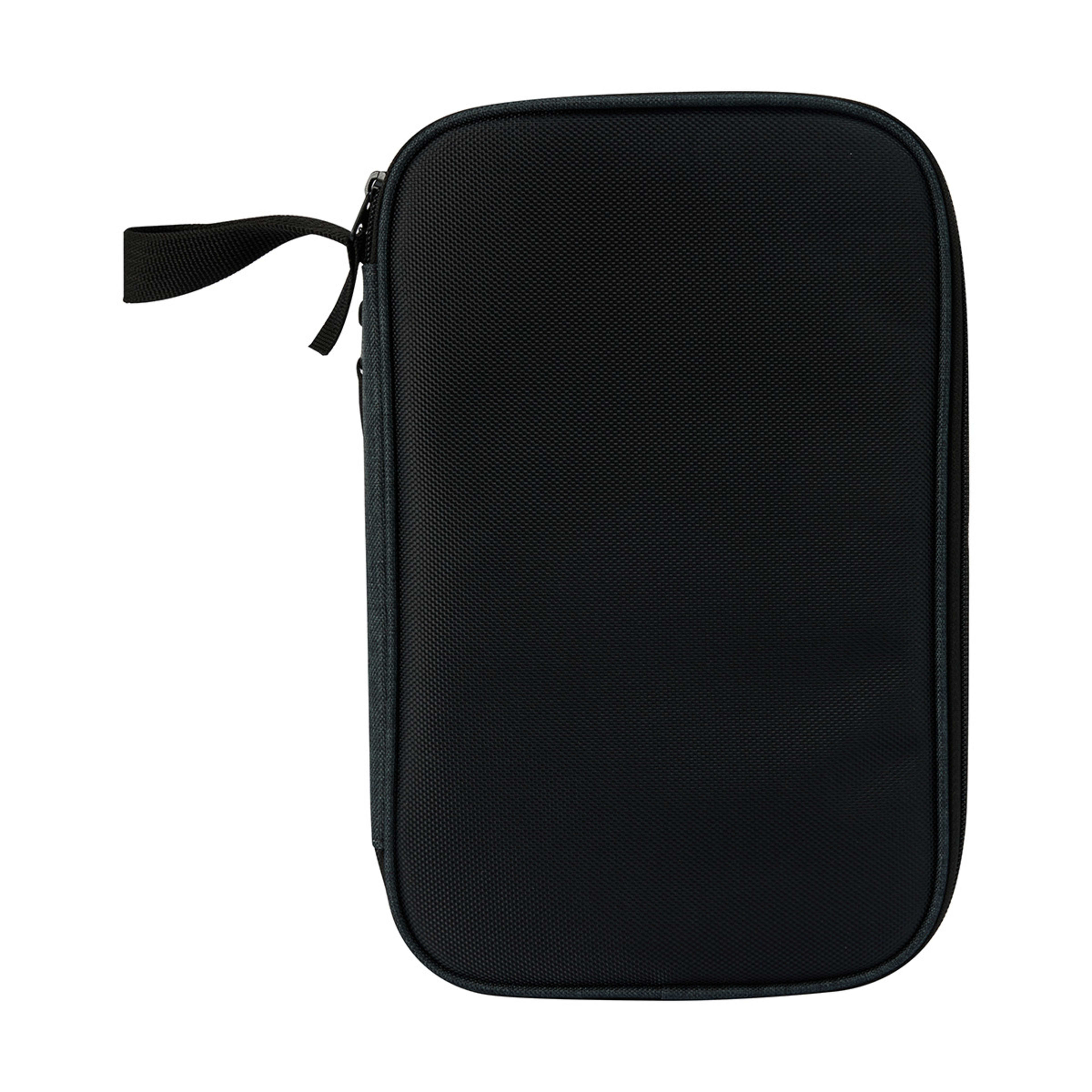 1 Black Expandable Insulated Cold Box