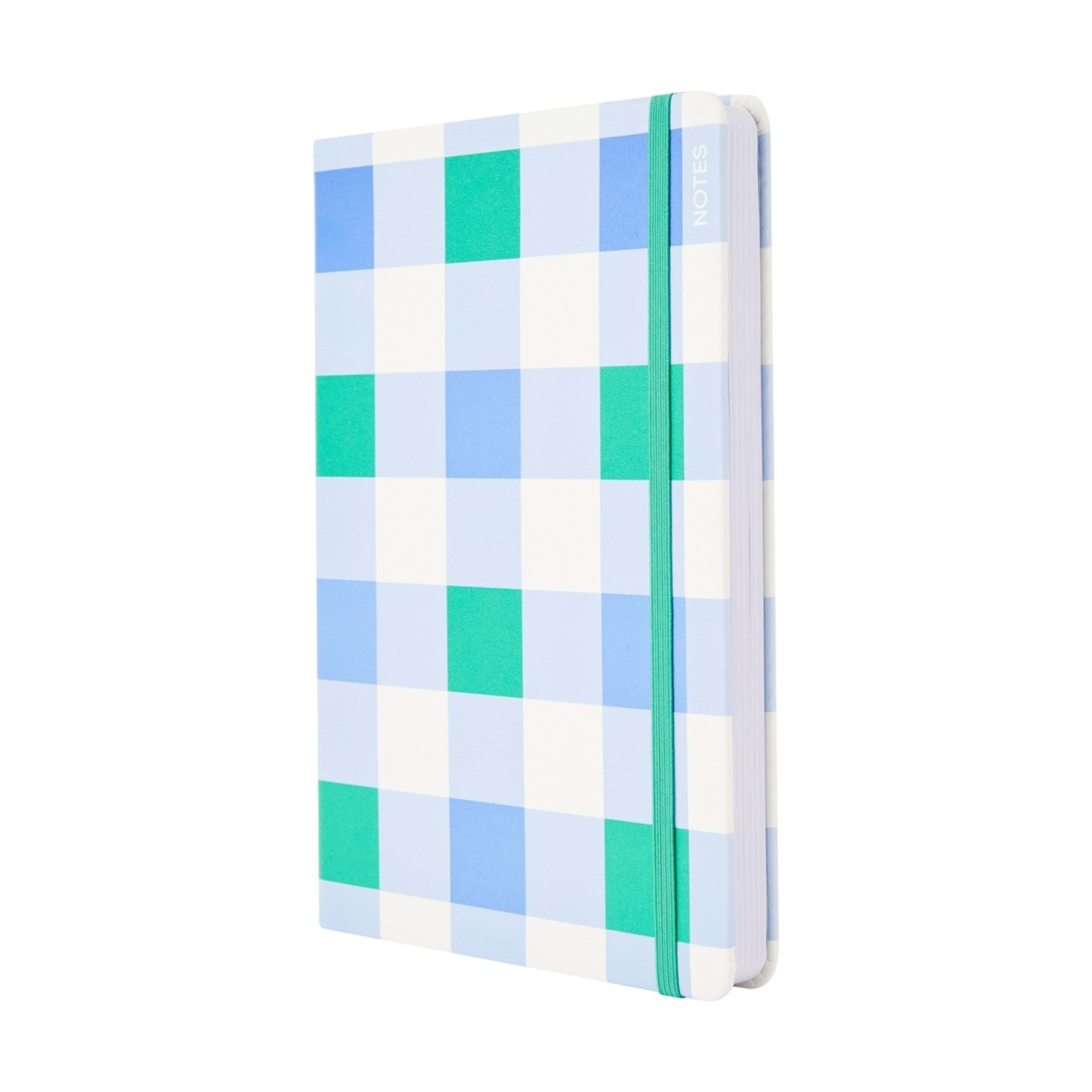 3 A5 Journal - Check, 3 of 4