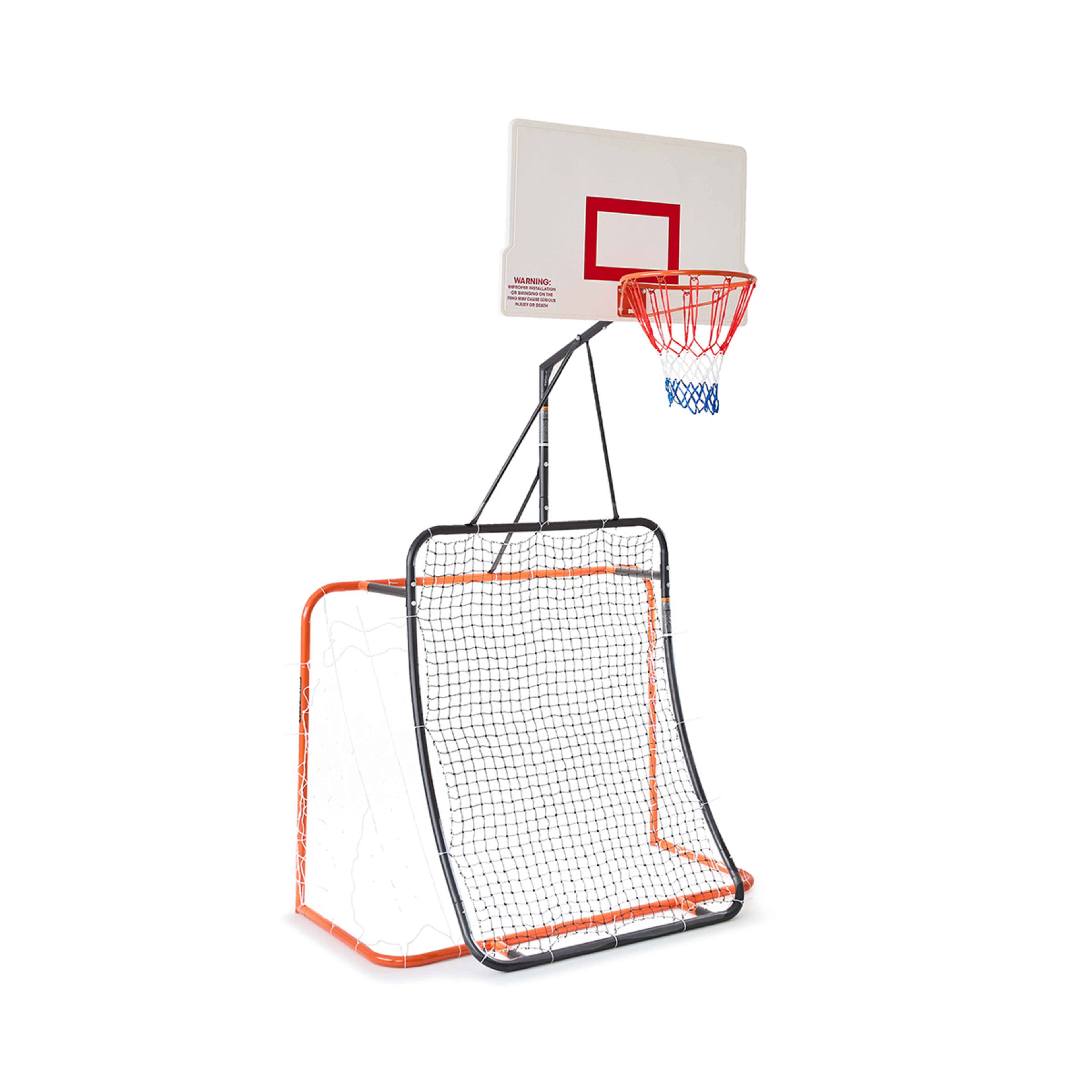 4 Multi Sport System, 4 of 10