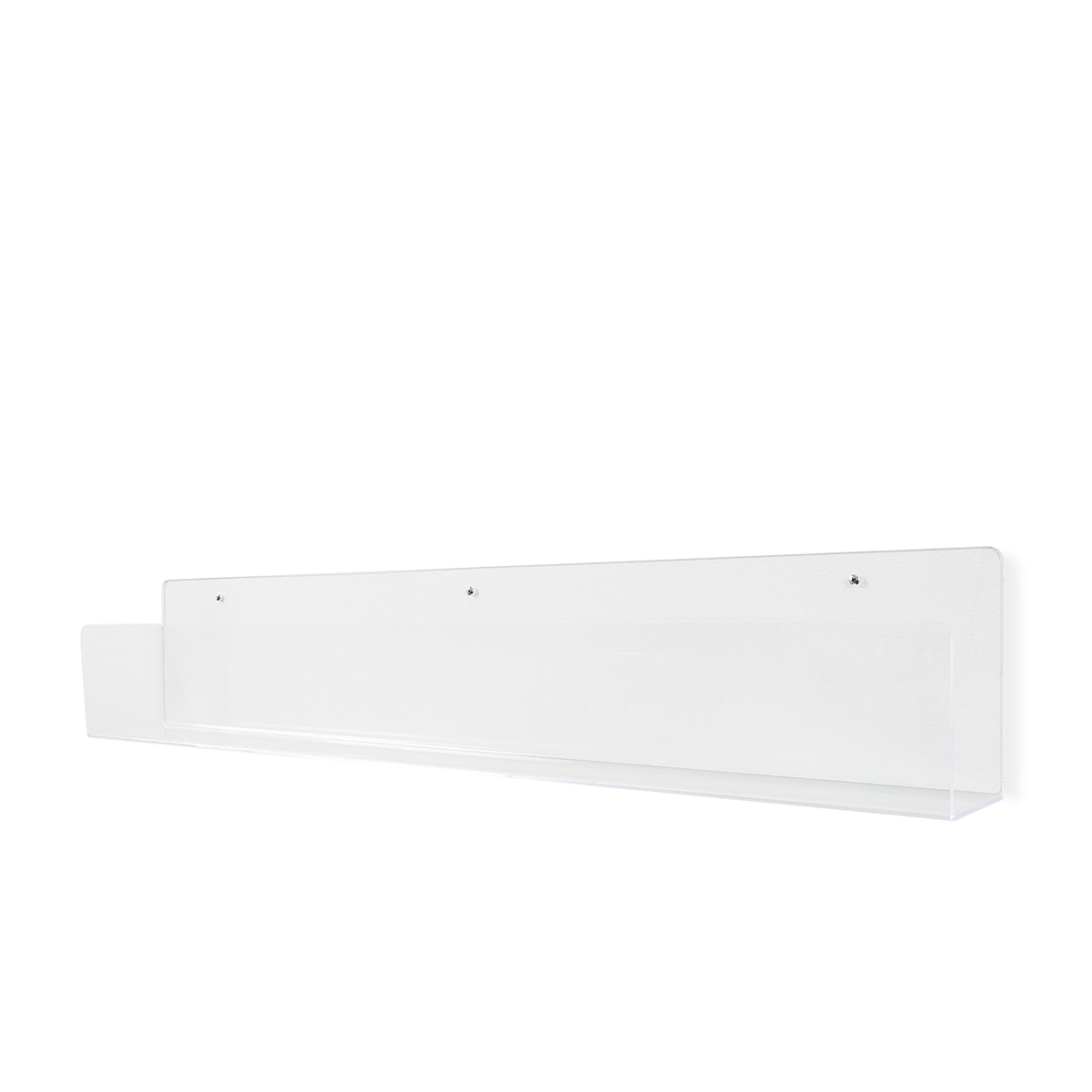 Acrylic Shelf Kmart