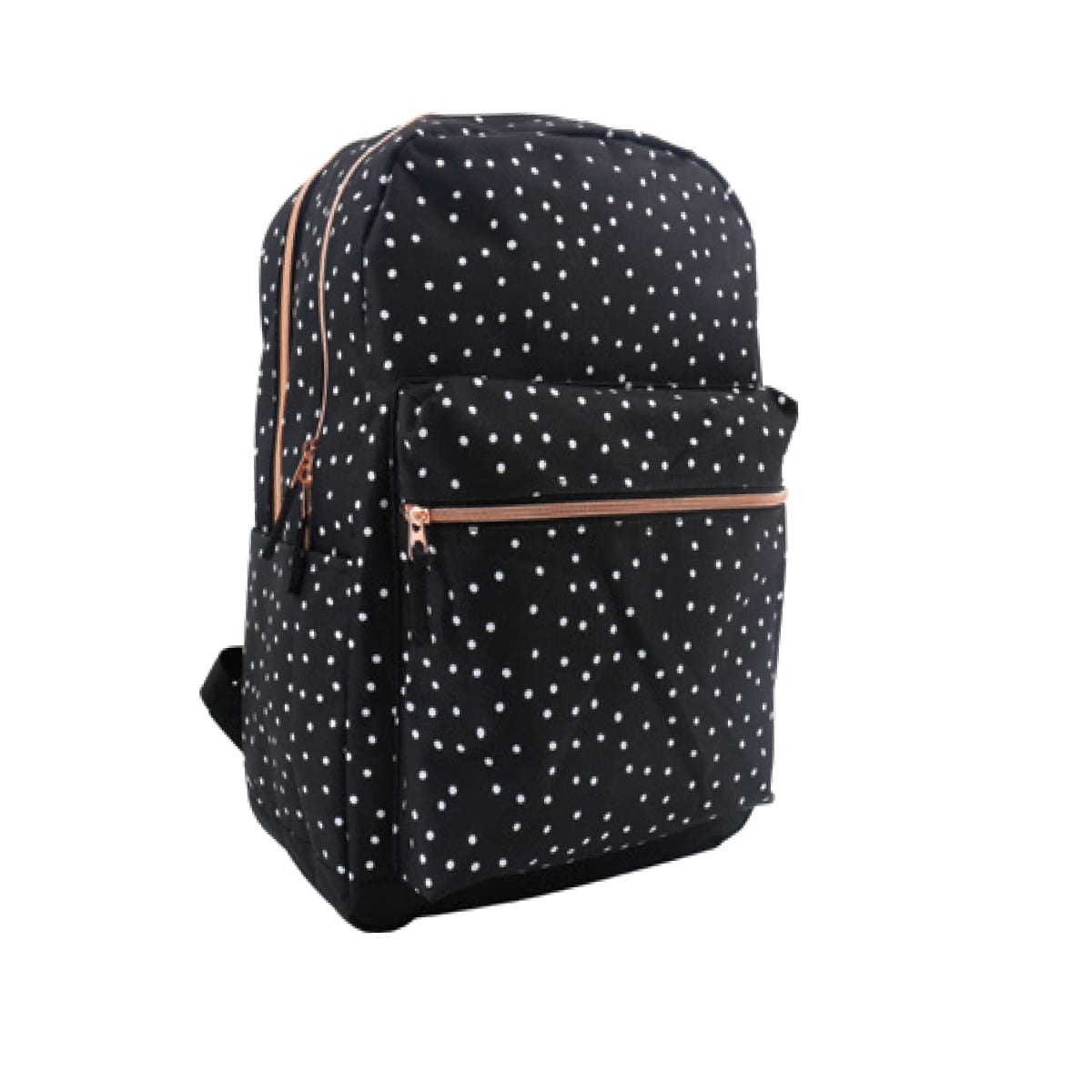 24.5L Polka Dot Youth Backpack - Kmart