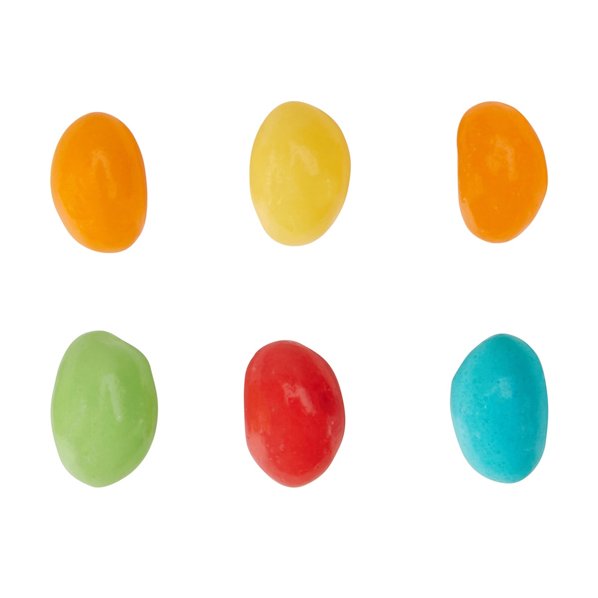 Jelly Beans 600g Kmart