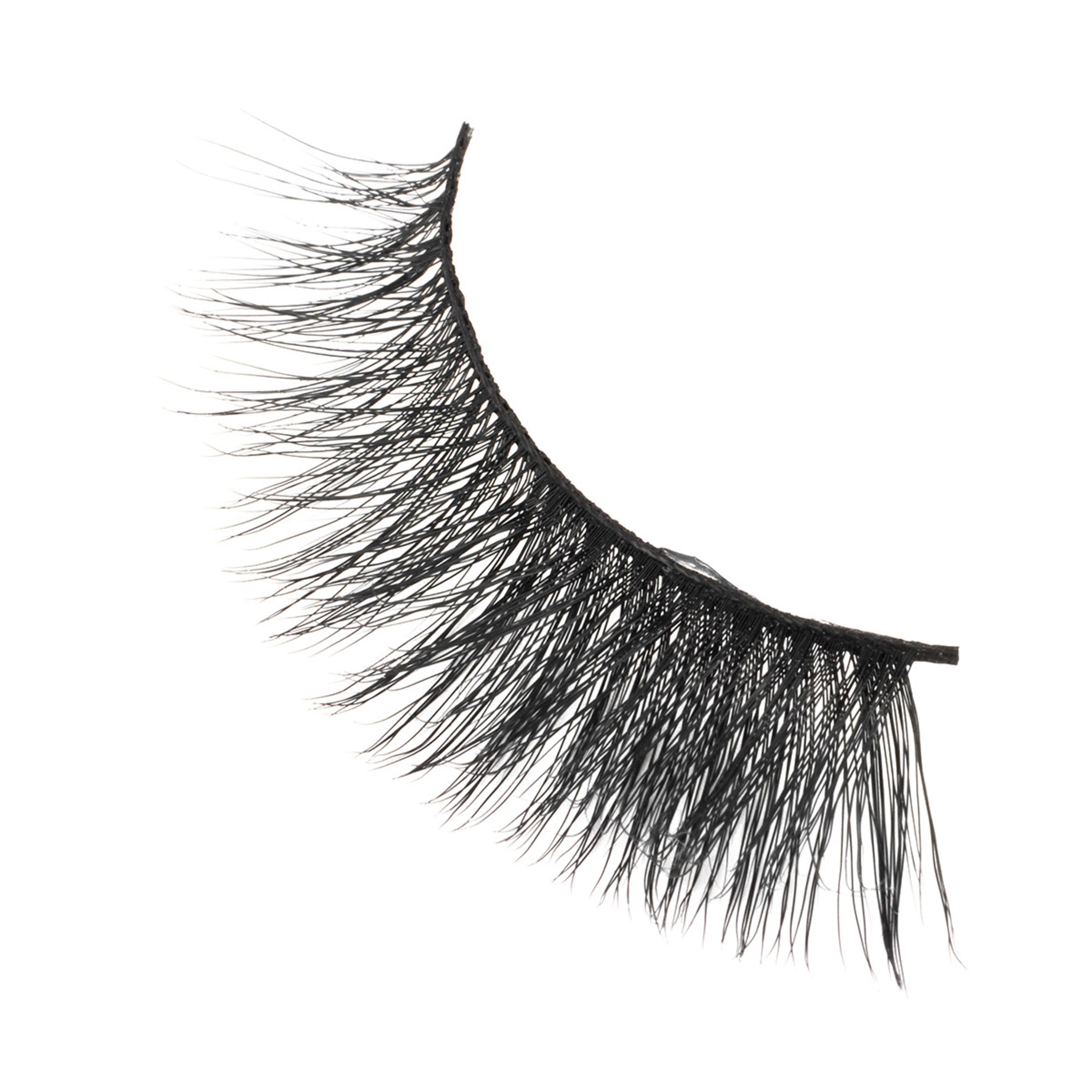 3 OXX Cosmetics 3D Faux Mink False Lashes - No. 111, 3 of 5