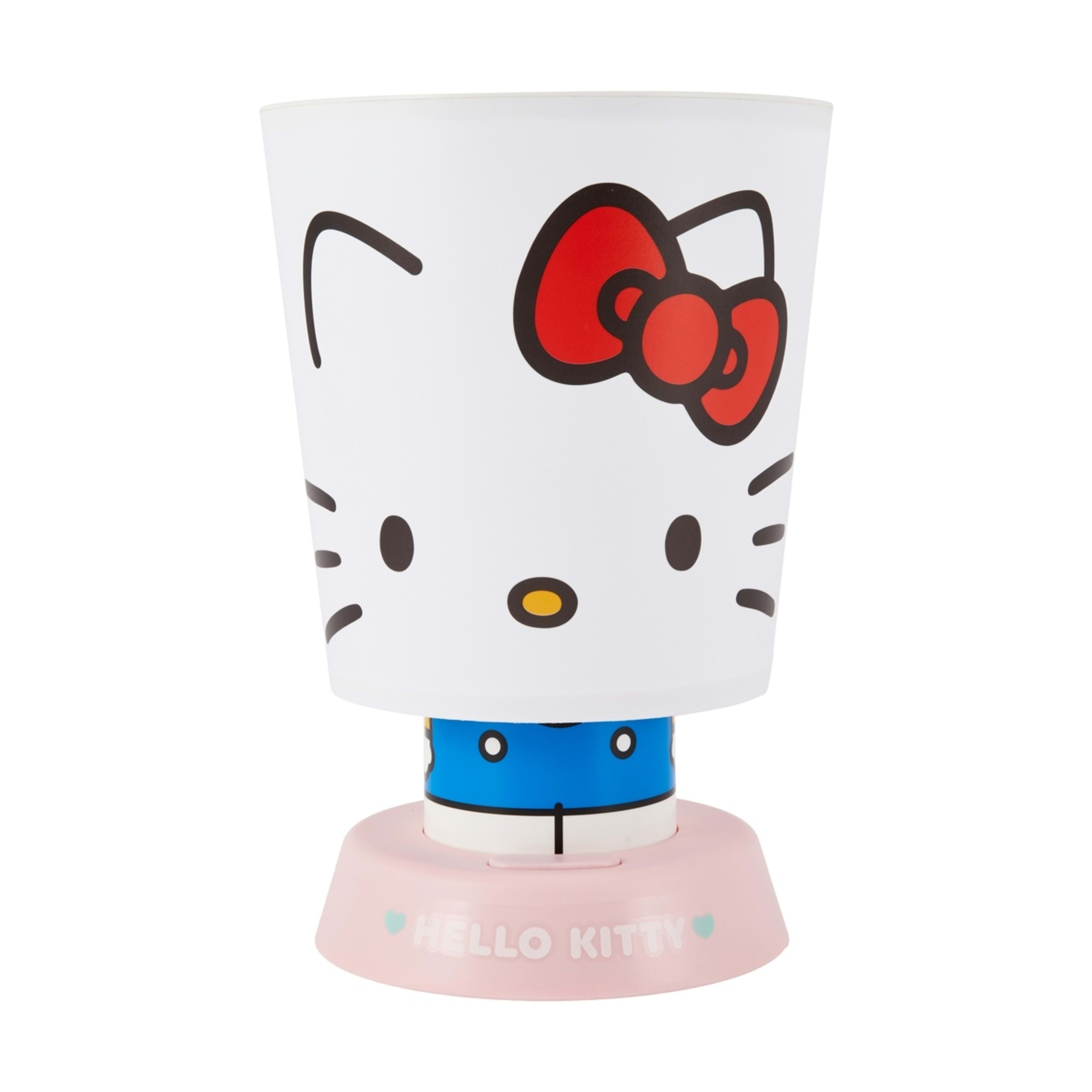 2 Hello Kitty Icon Lamp, 2 of 8